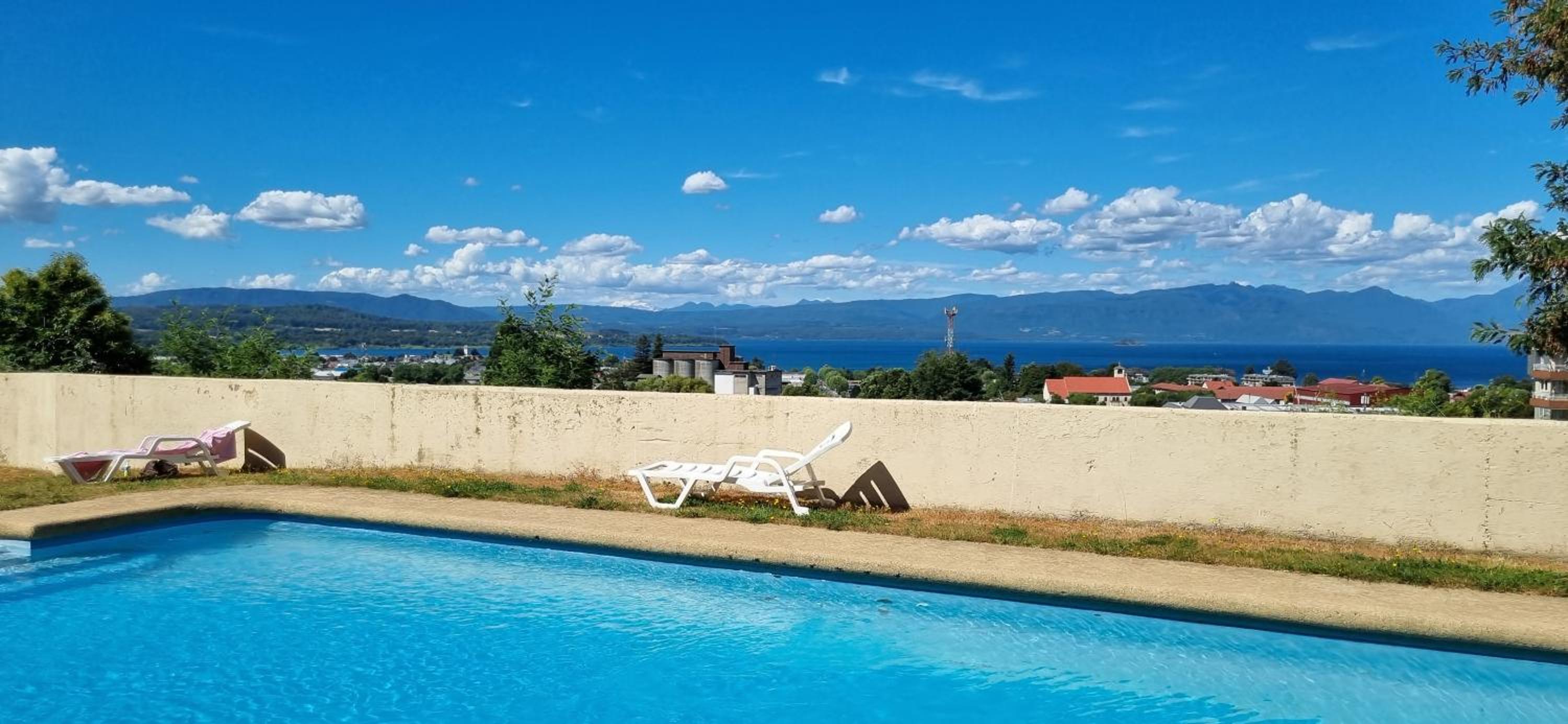 Villarrica Mirador Apartment, photo 9