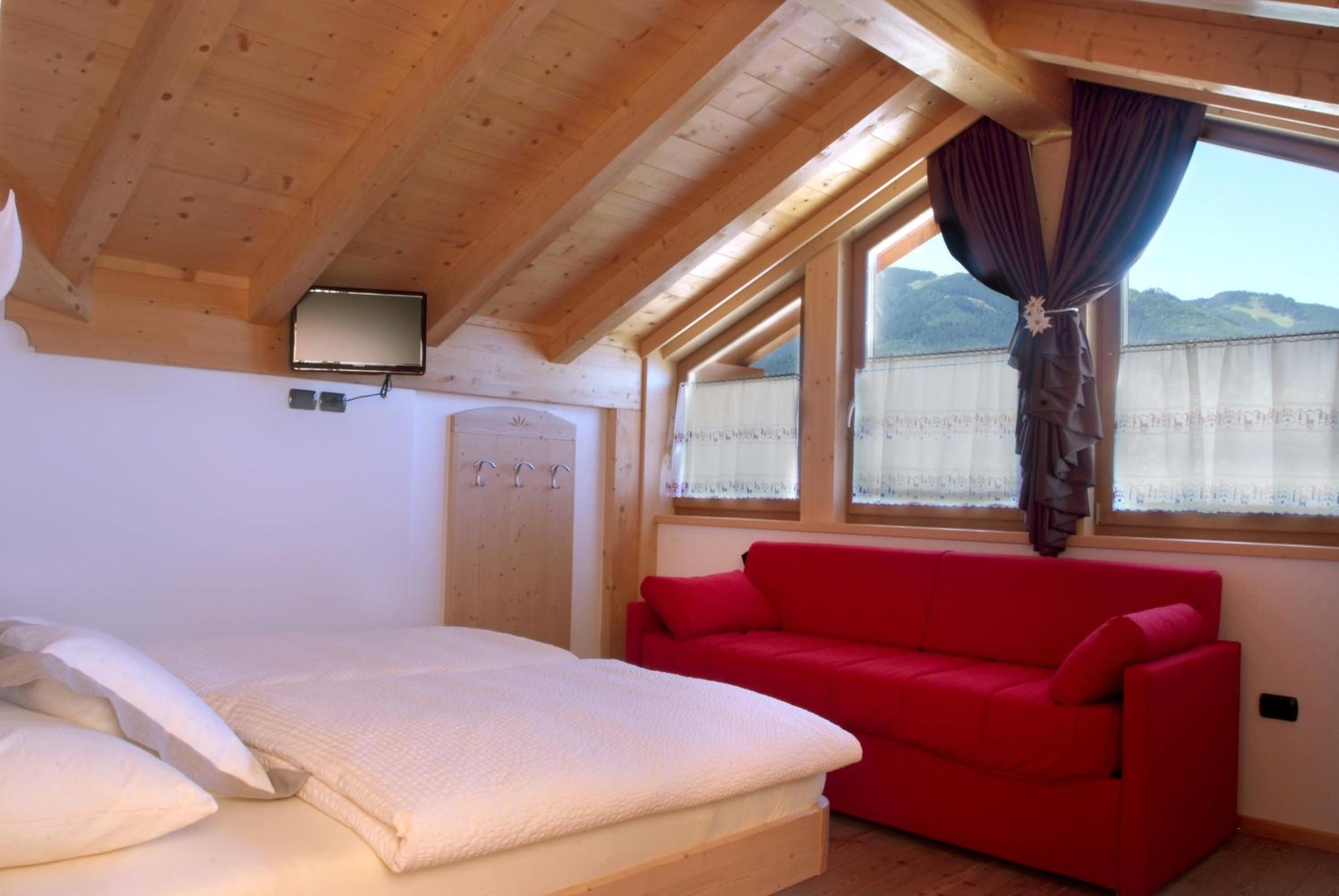 Agritur Maso Chemela