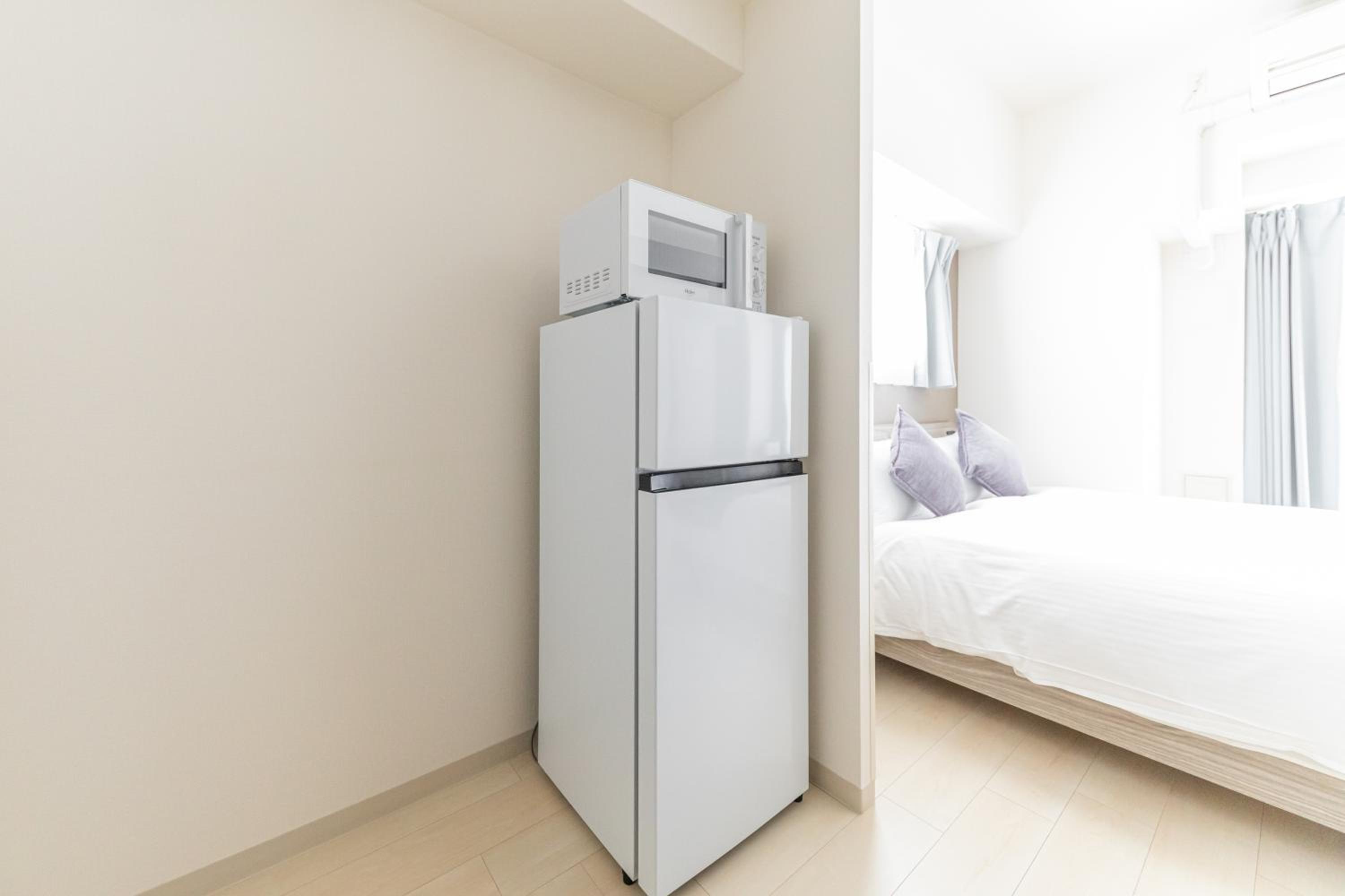 Bureau Sitennoji hotel