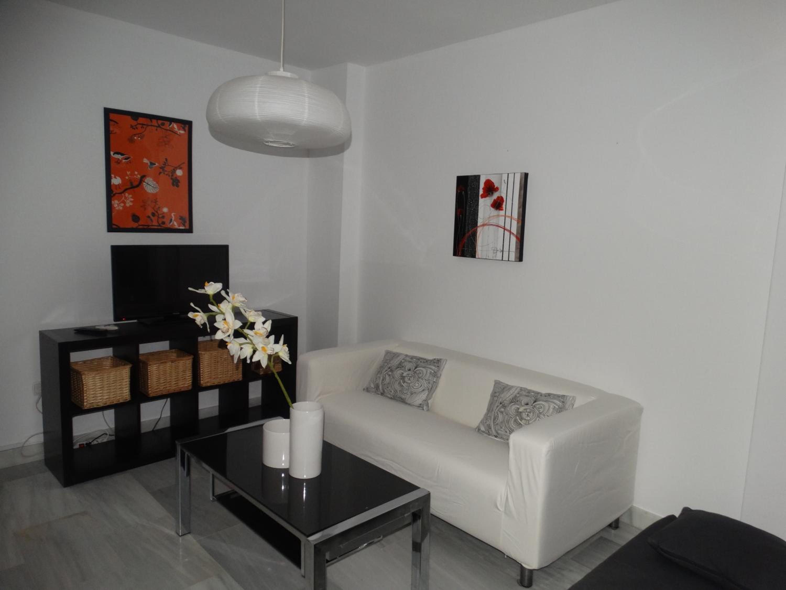 Málaga Apartamentos - Jinetes, 13