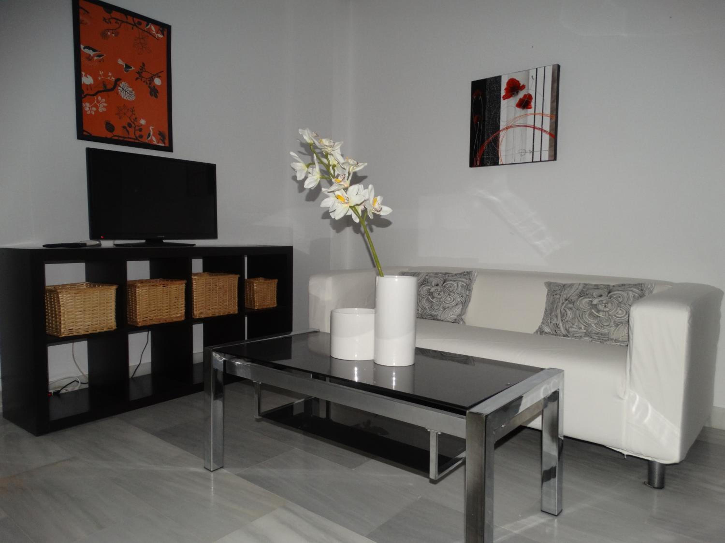 Málaga Apartamentos - Jinetes, 13