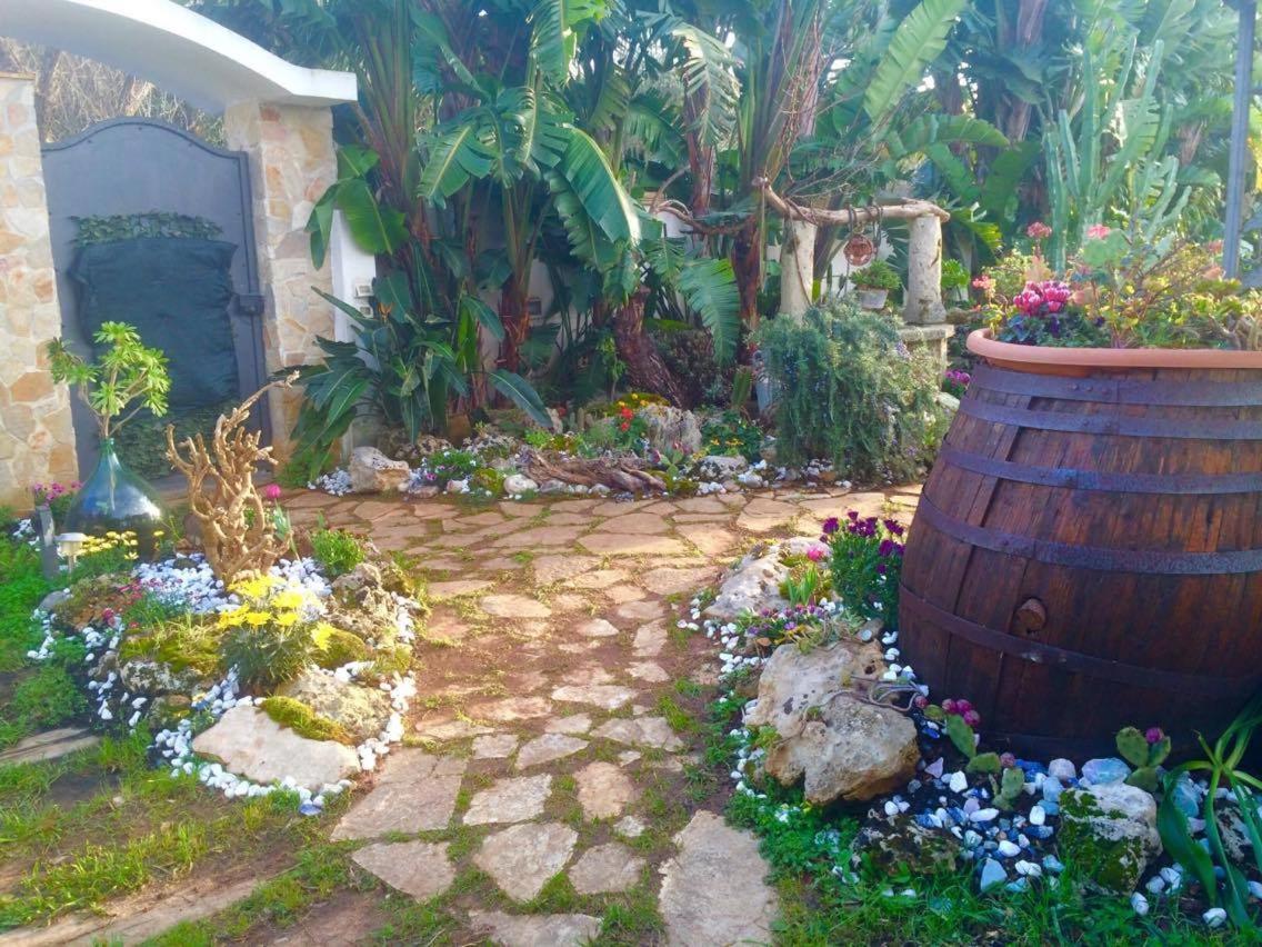 Villa Casa Vacanze Fiore