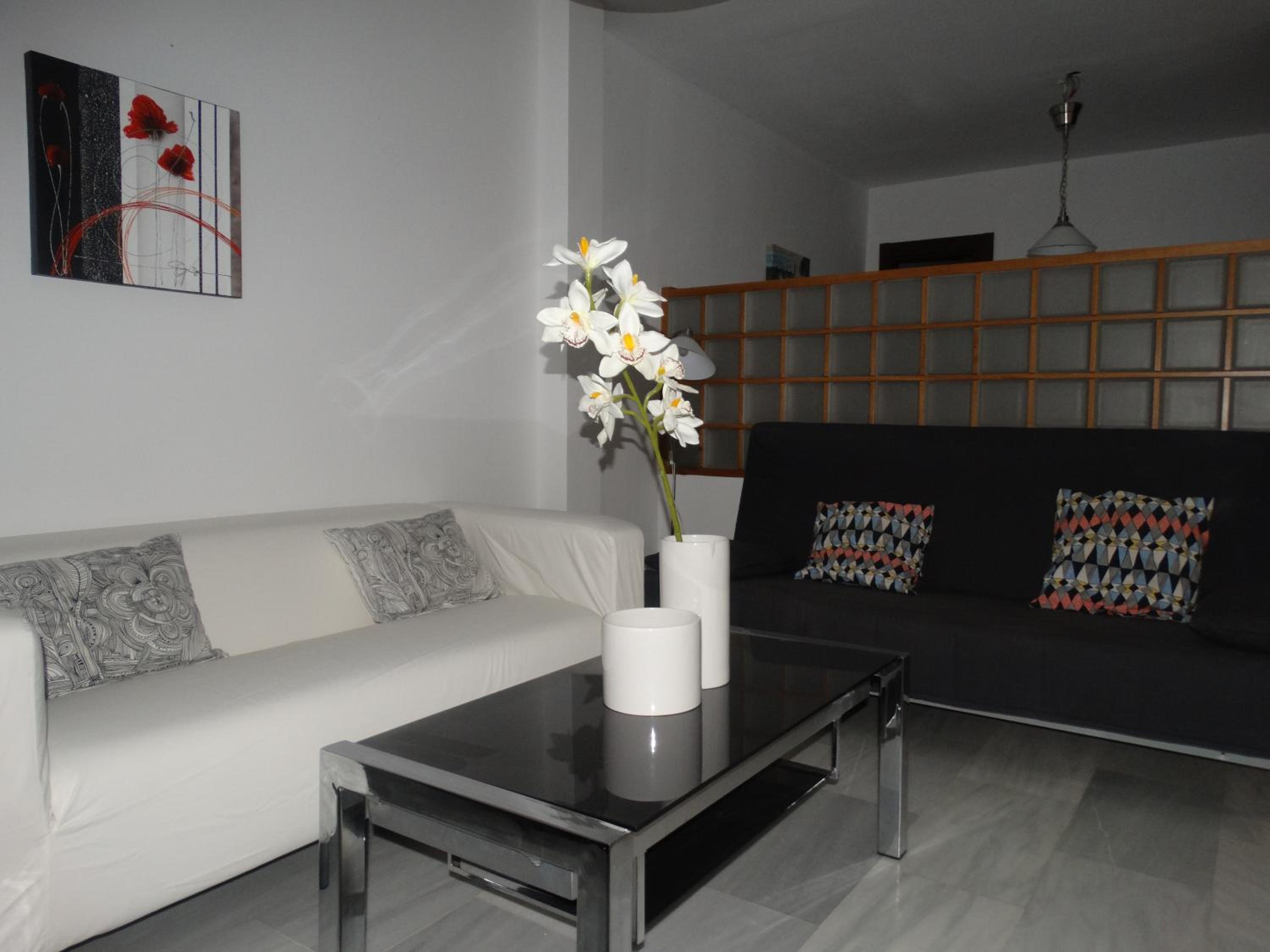 Málaga Apartamentos - Jinetes, 13