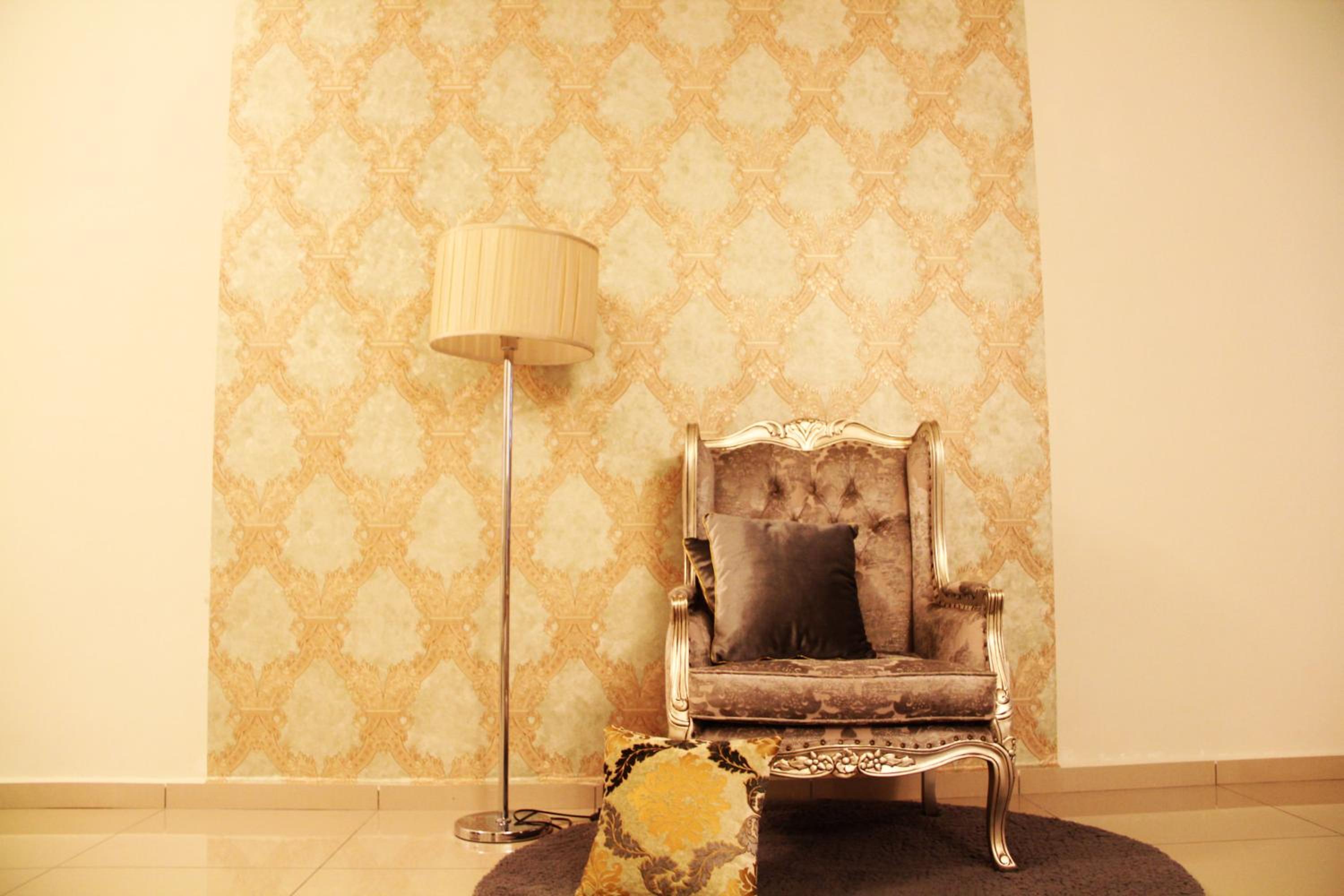 The Bliss Malacca