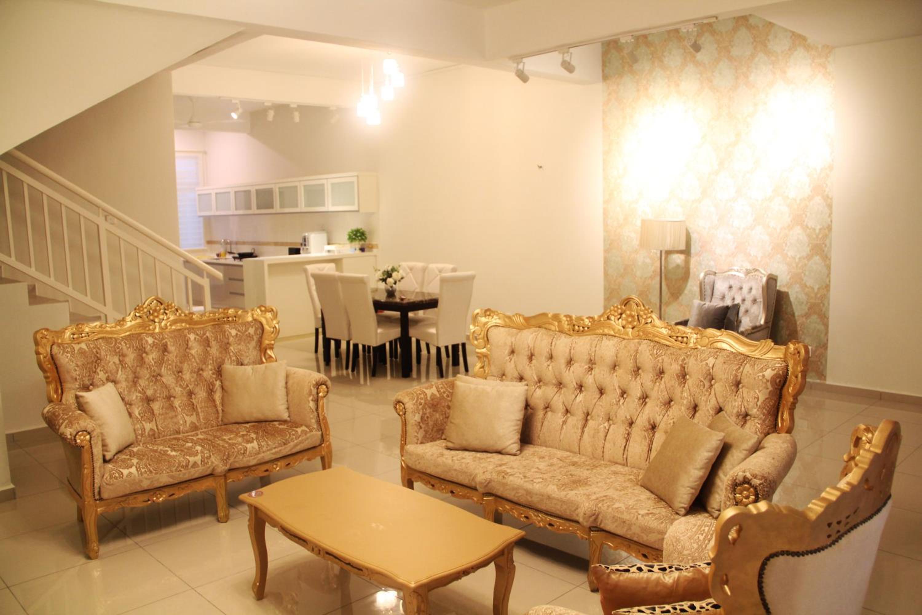 The Bliss Malacca