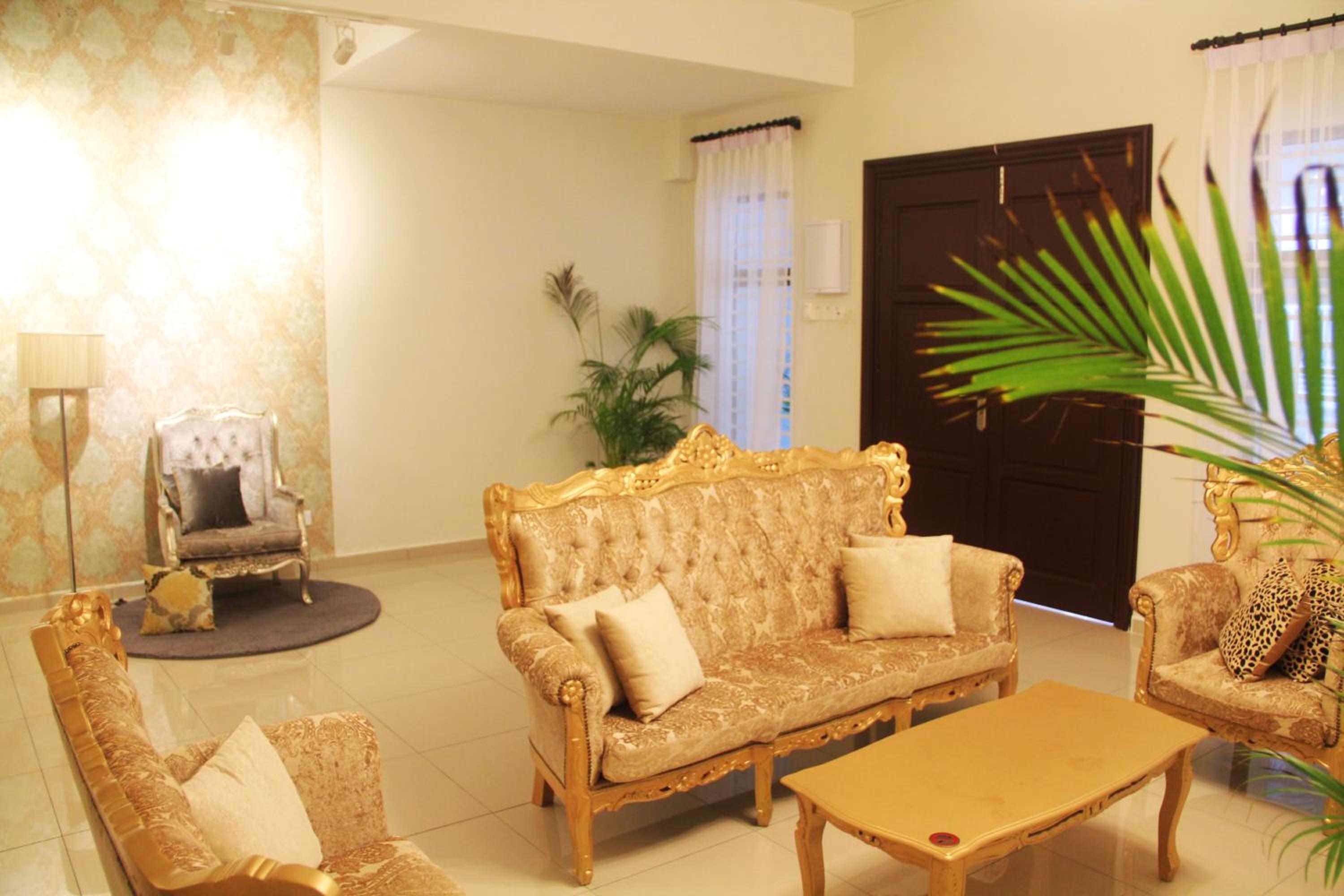 The Bliss Malacca