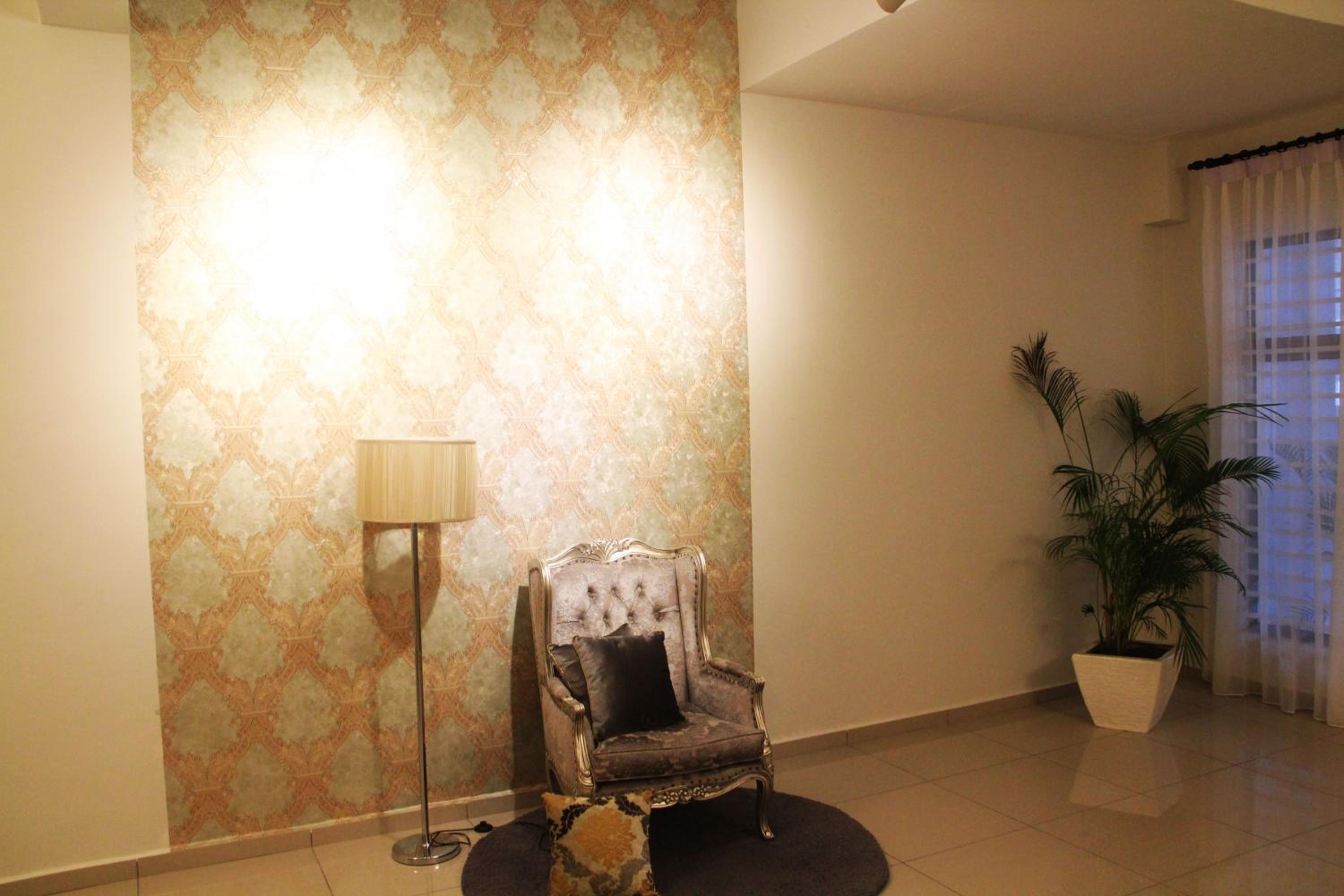 The Bliss Malacca