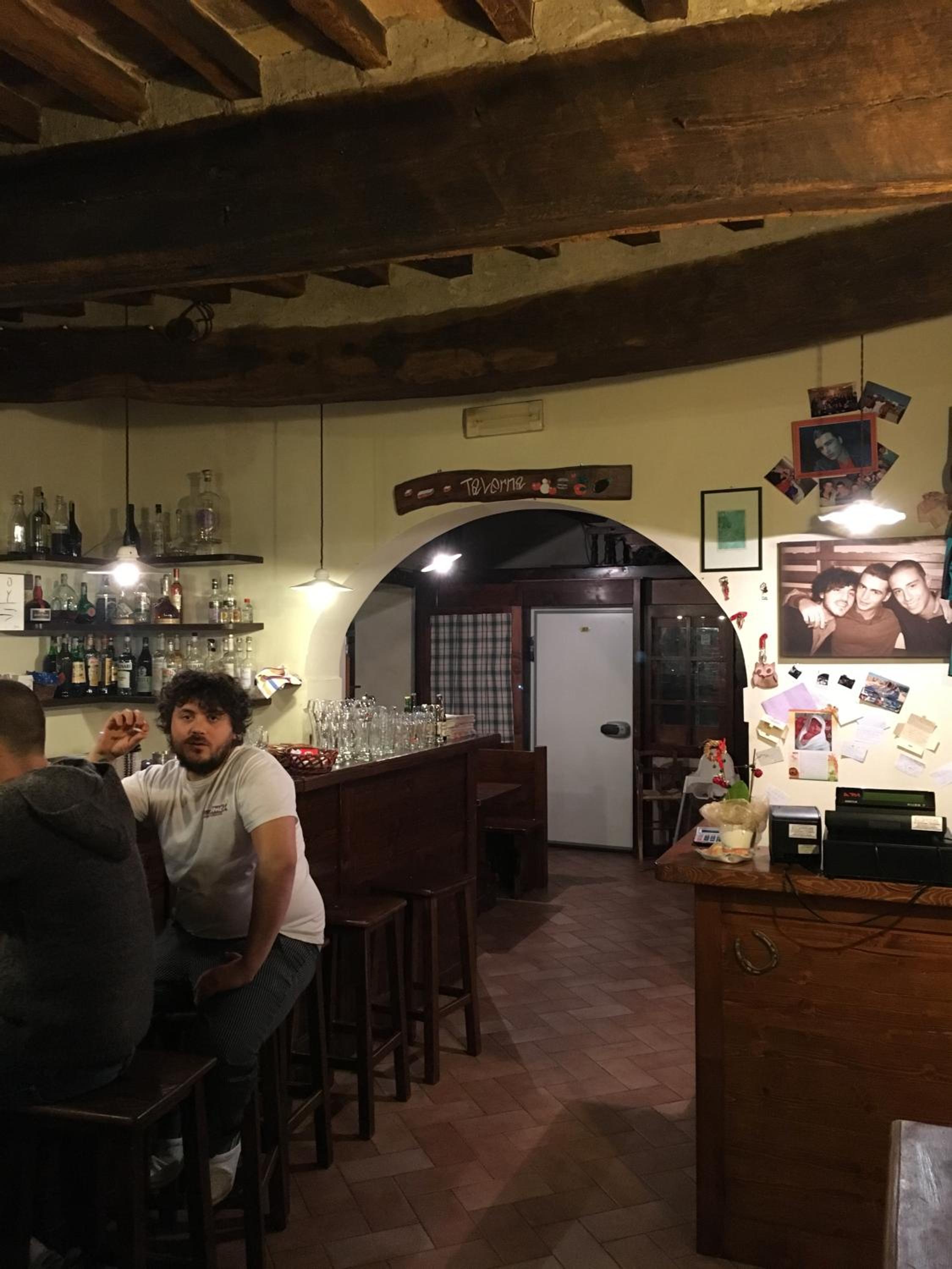 Molenda B&B