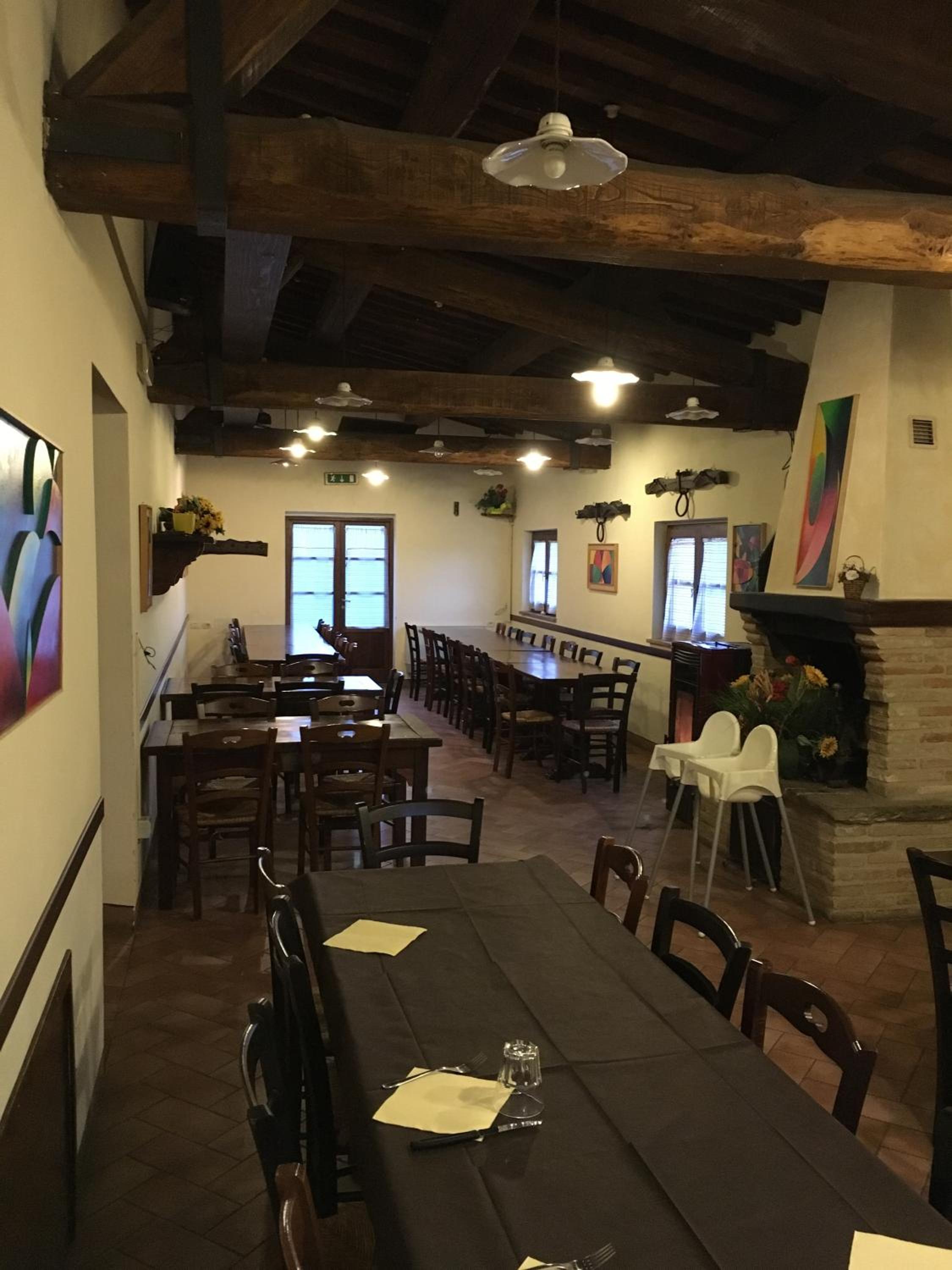 Molenda B&B
