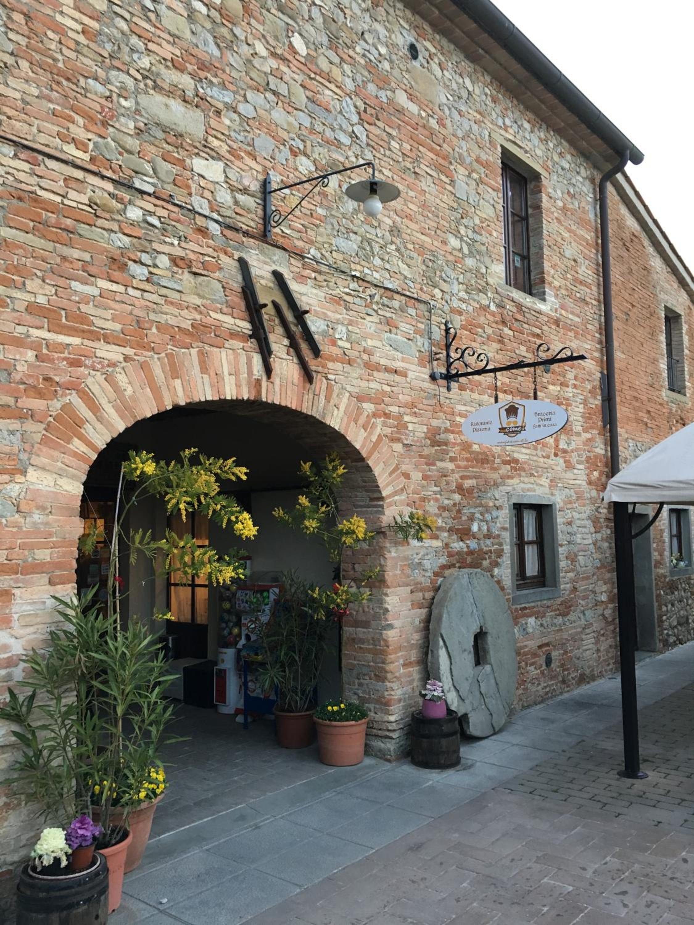 Molenda B&B