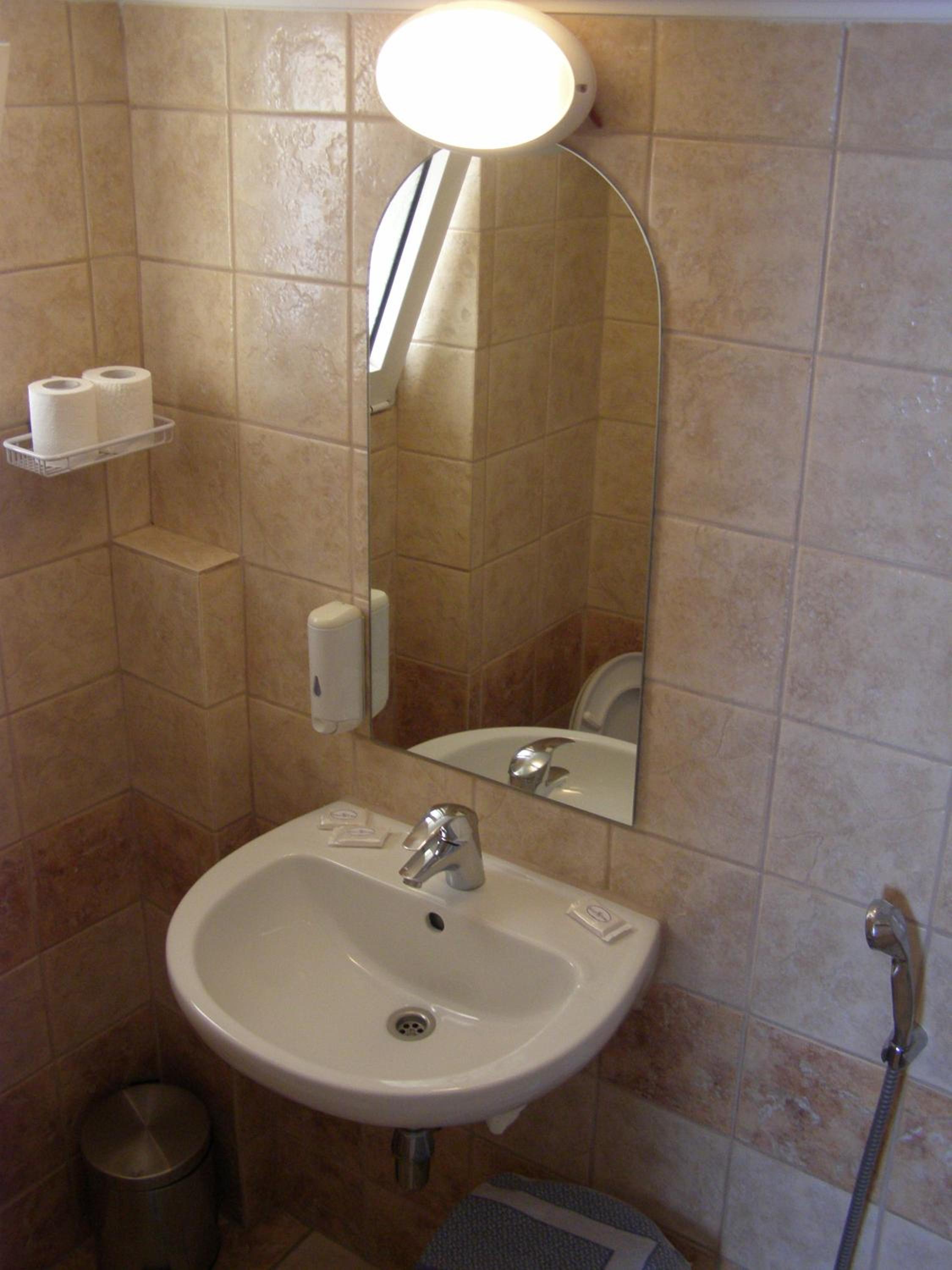 Arma Faliro Apartments
