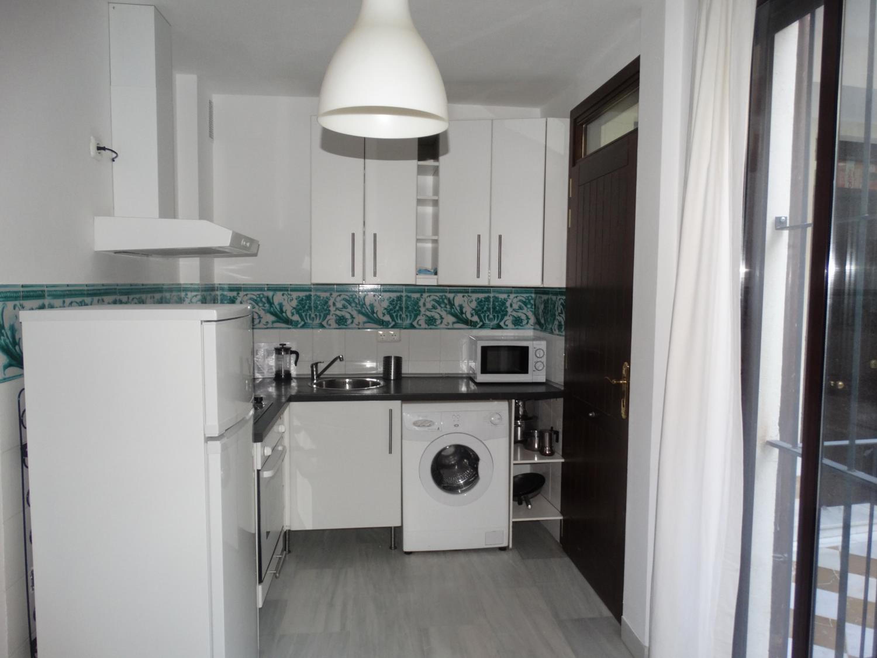 Málaga Apartamentos - Jinetes, 13