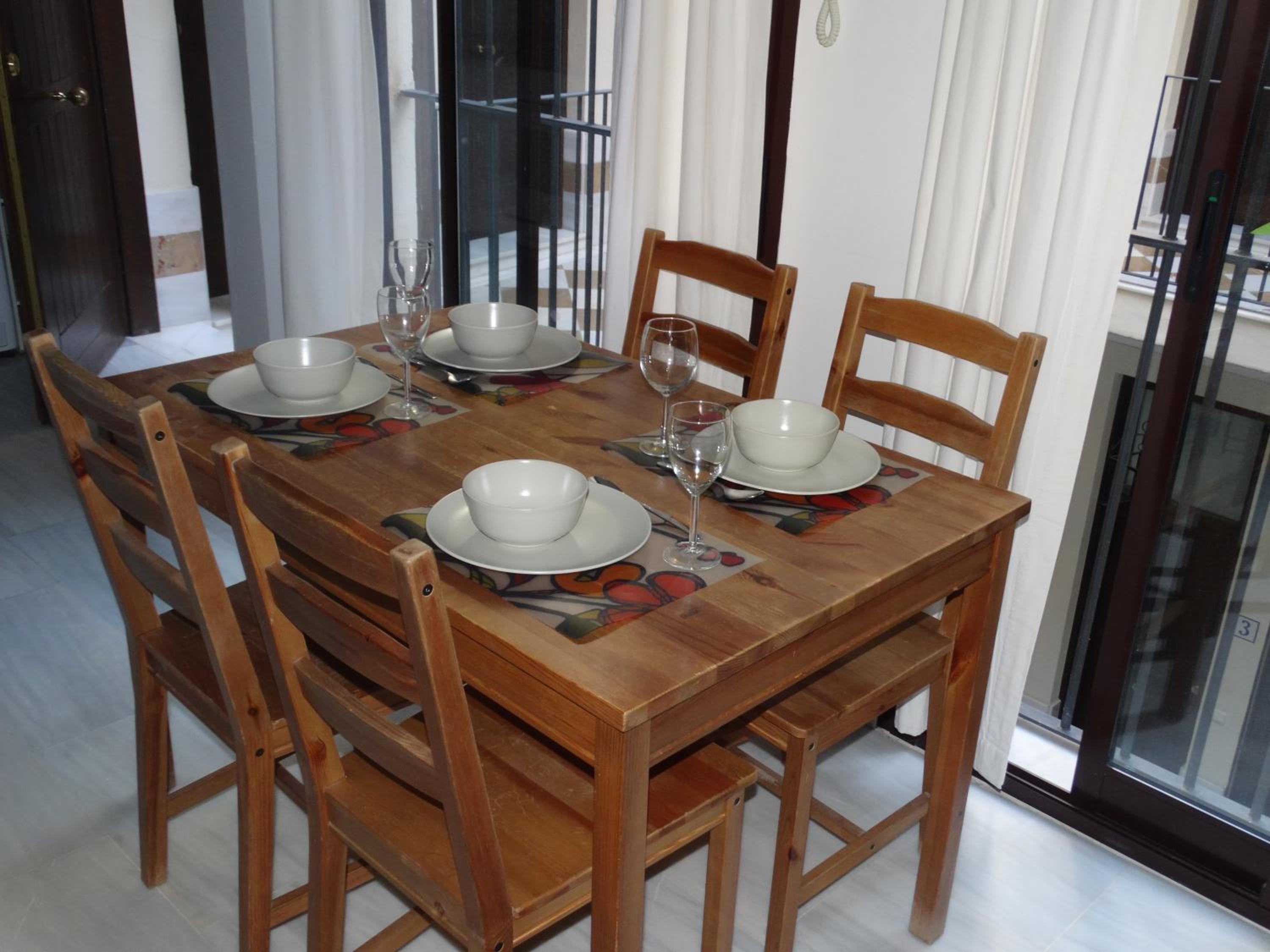 Málaga Apartamentos - Jinetes, 13