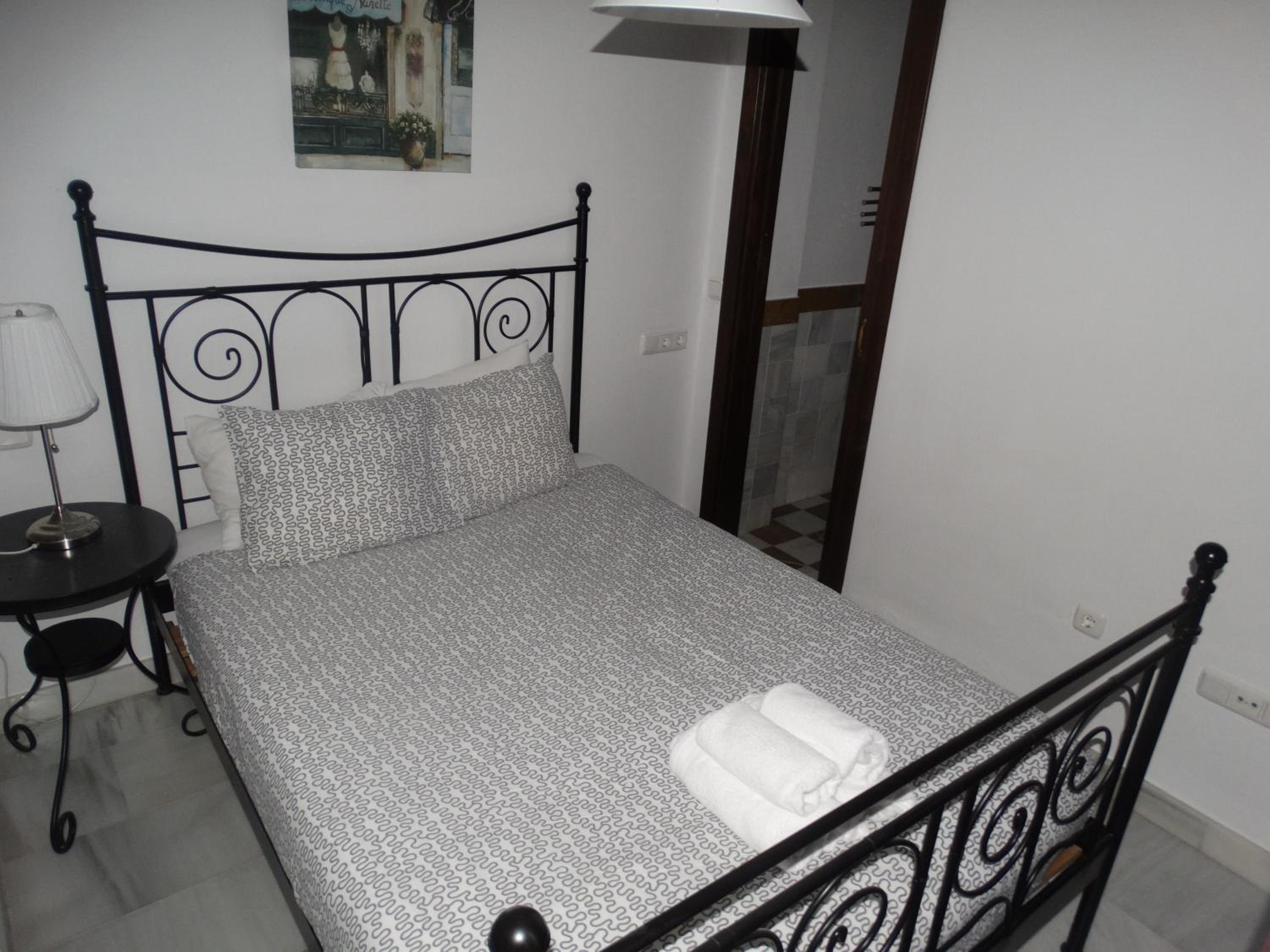 Málaga Apartamentos - Jinetes, 13