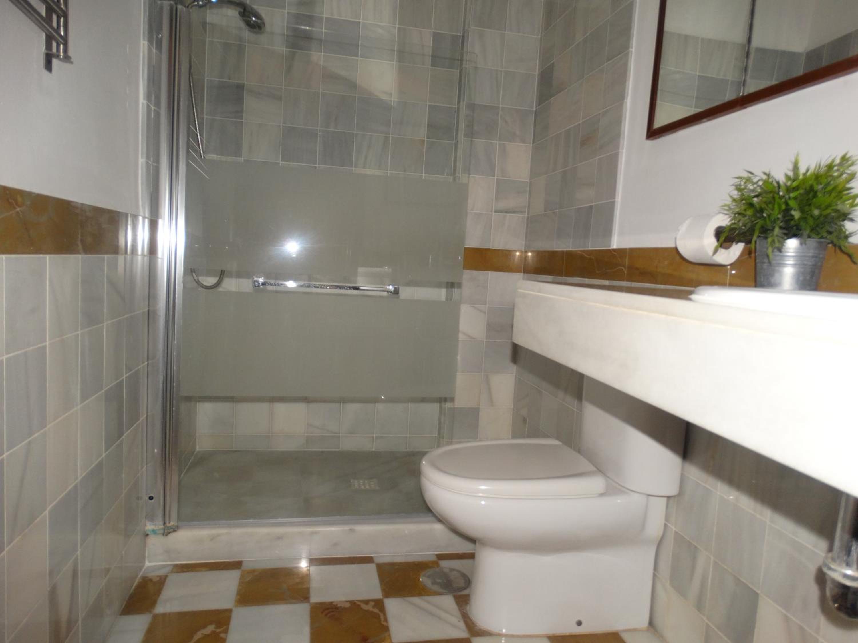 Málaga Apartamentos - Jinetes, 13