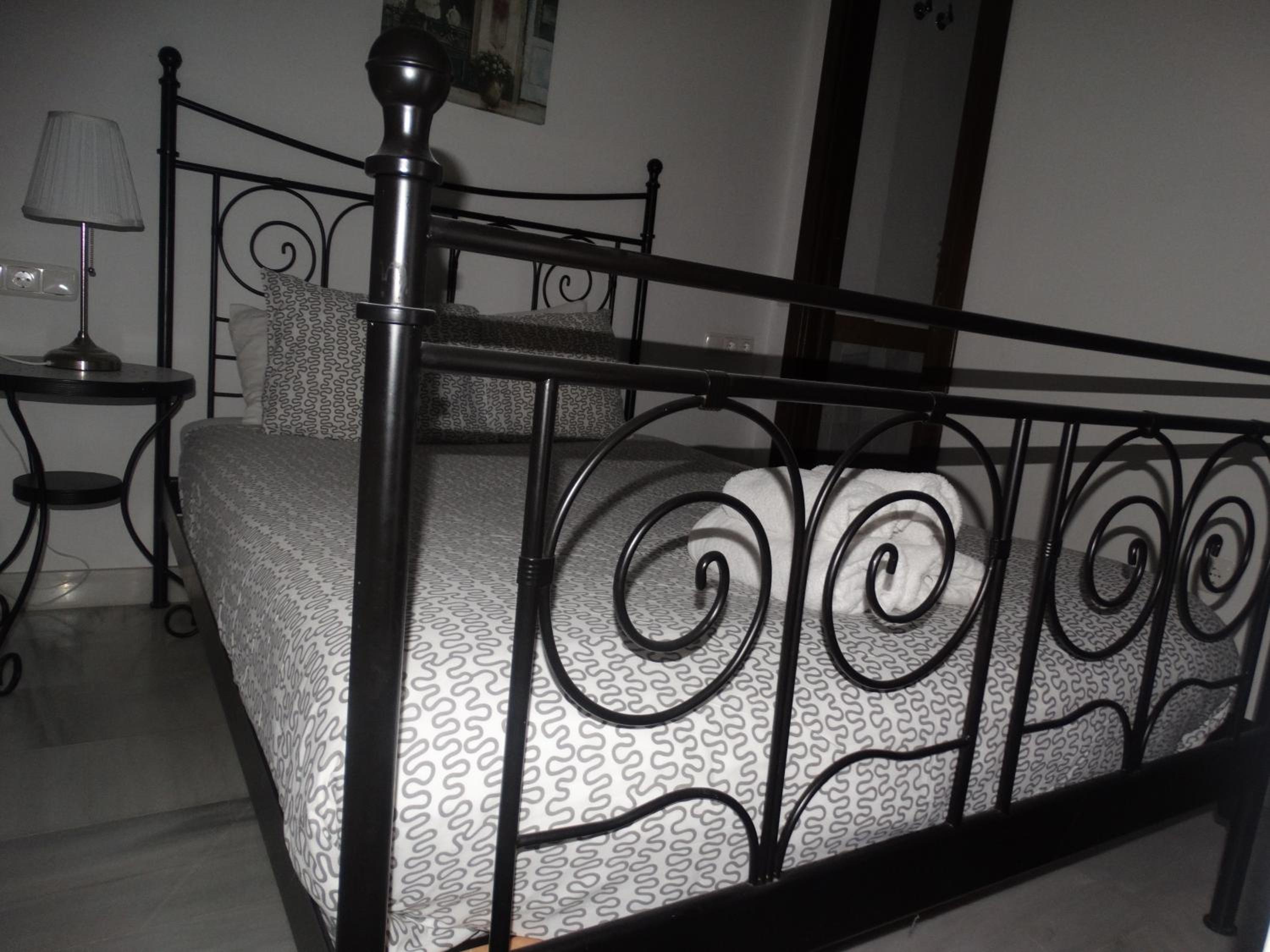 Málaga Apartamentos - Jinetes, 13
