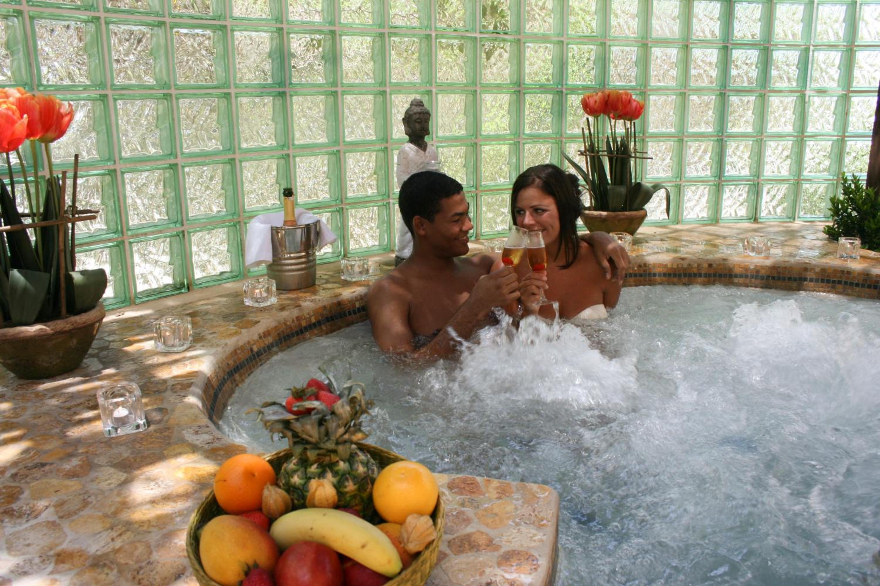 Tierra Del Sol Resort & Golf