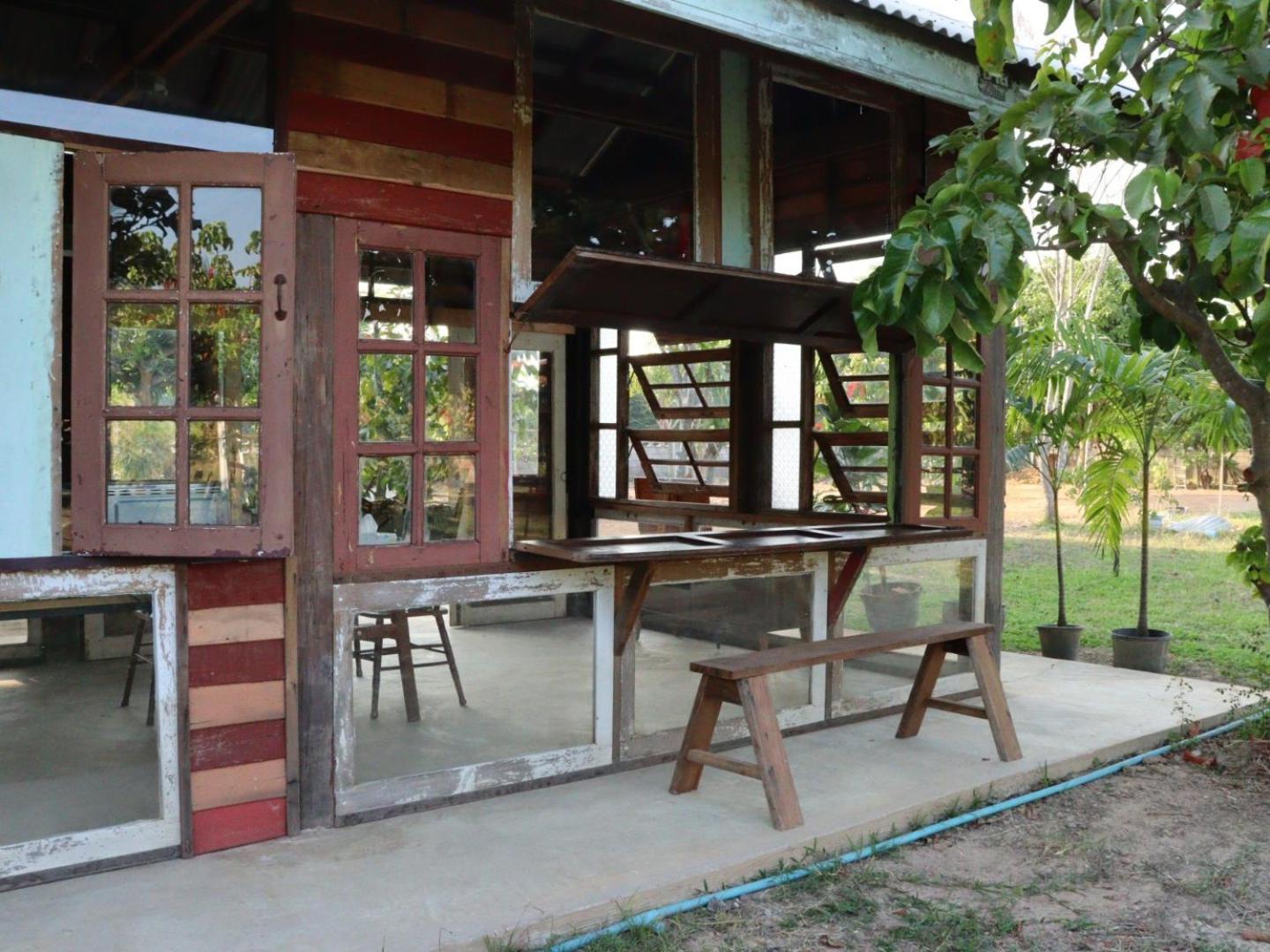 Shine Villa Sukhothai