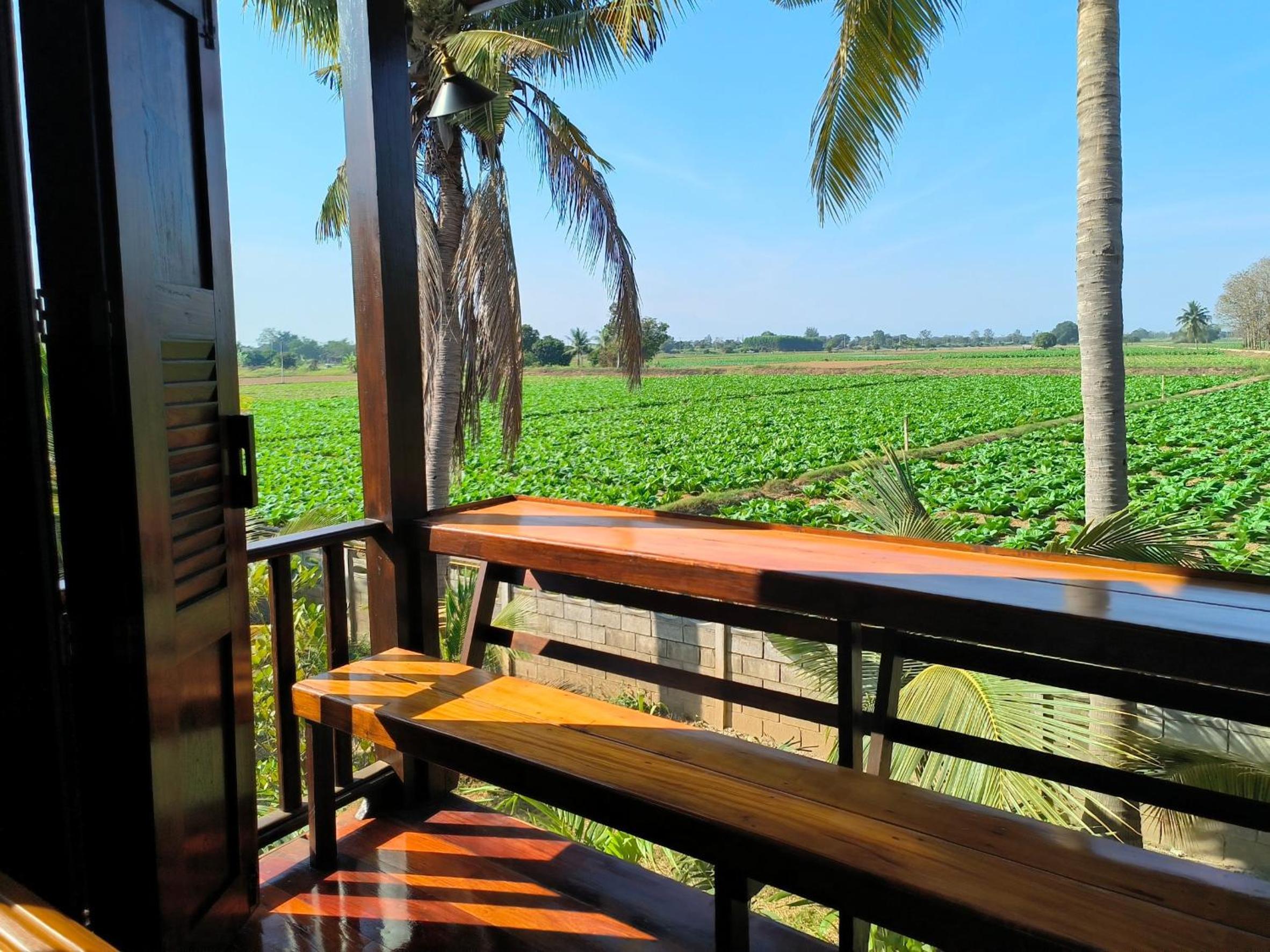 Shine Villa Sukhothai