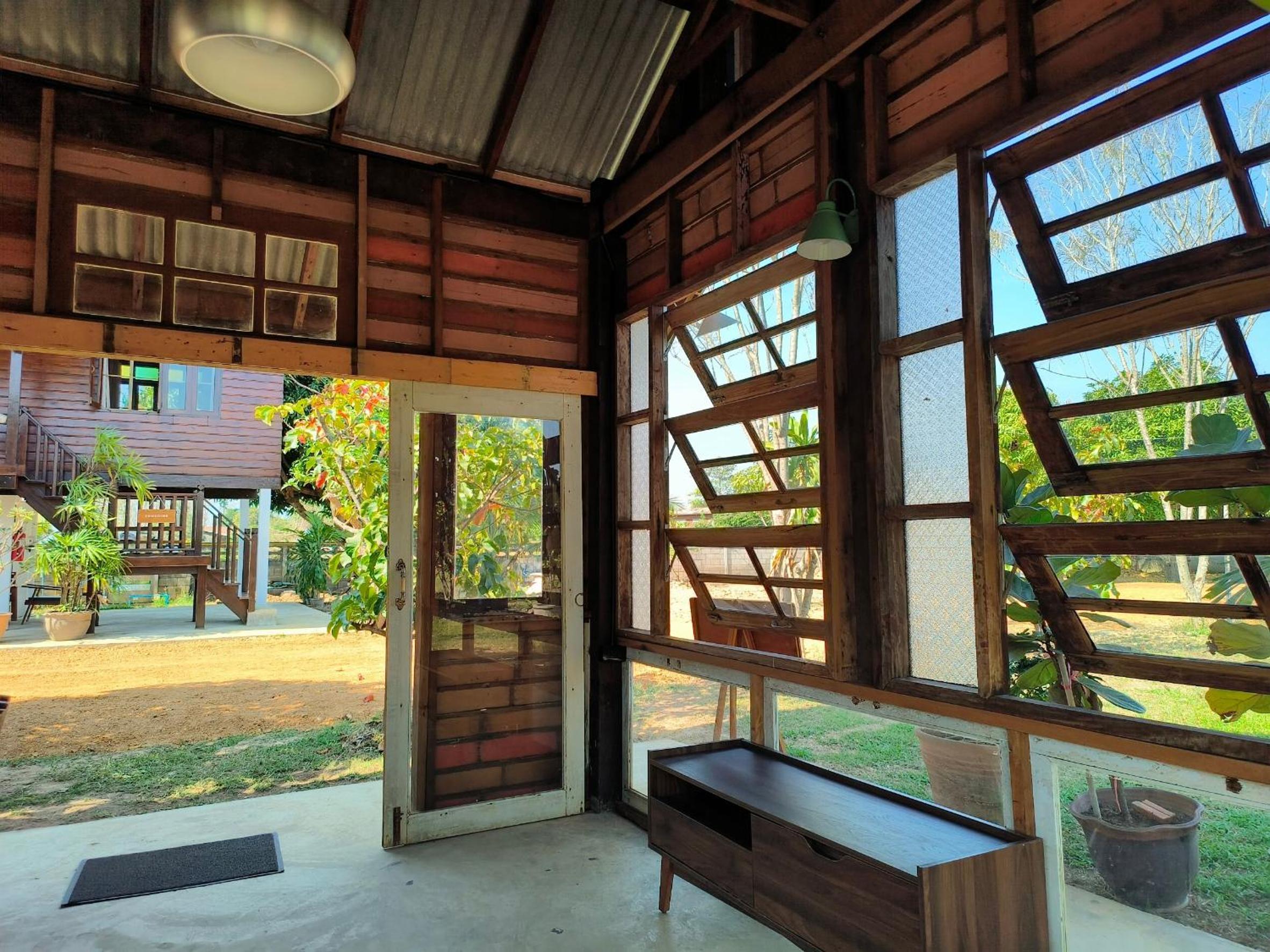 Shine Villa Sukhothai