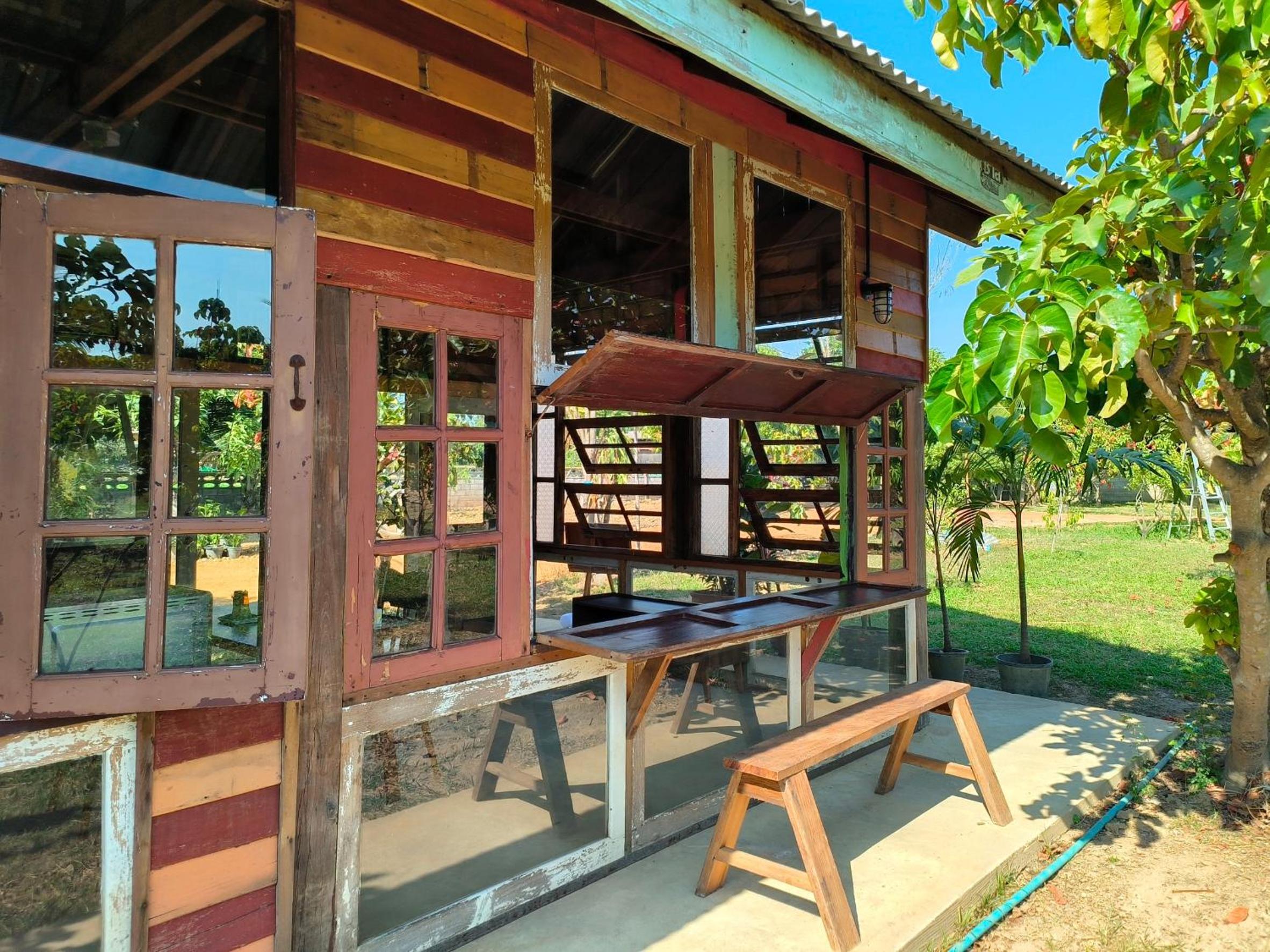 Shine Villa Sukhothai