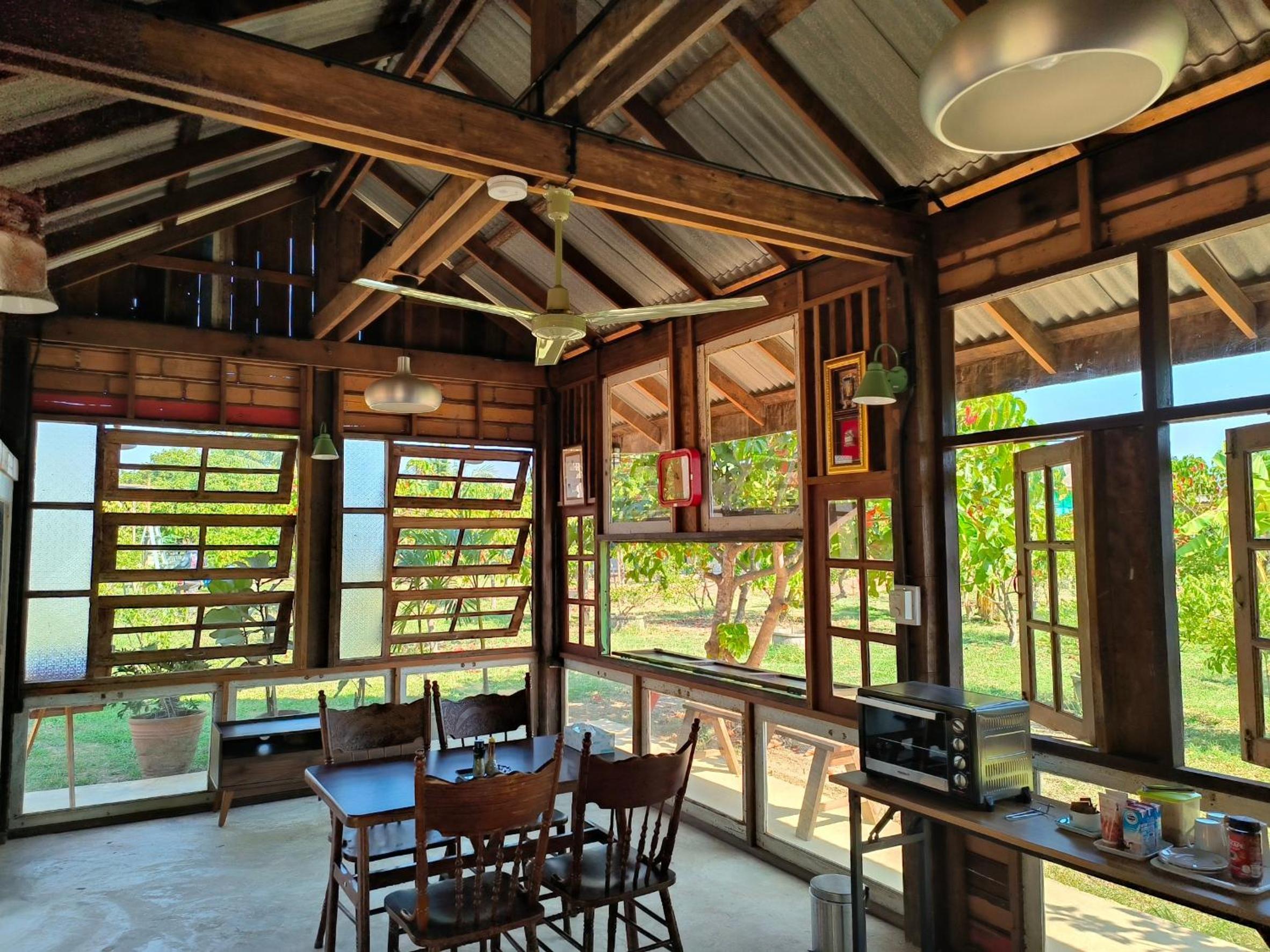Shine Villa Sukhothai