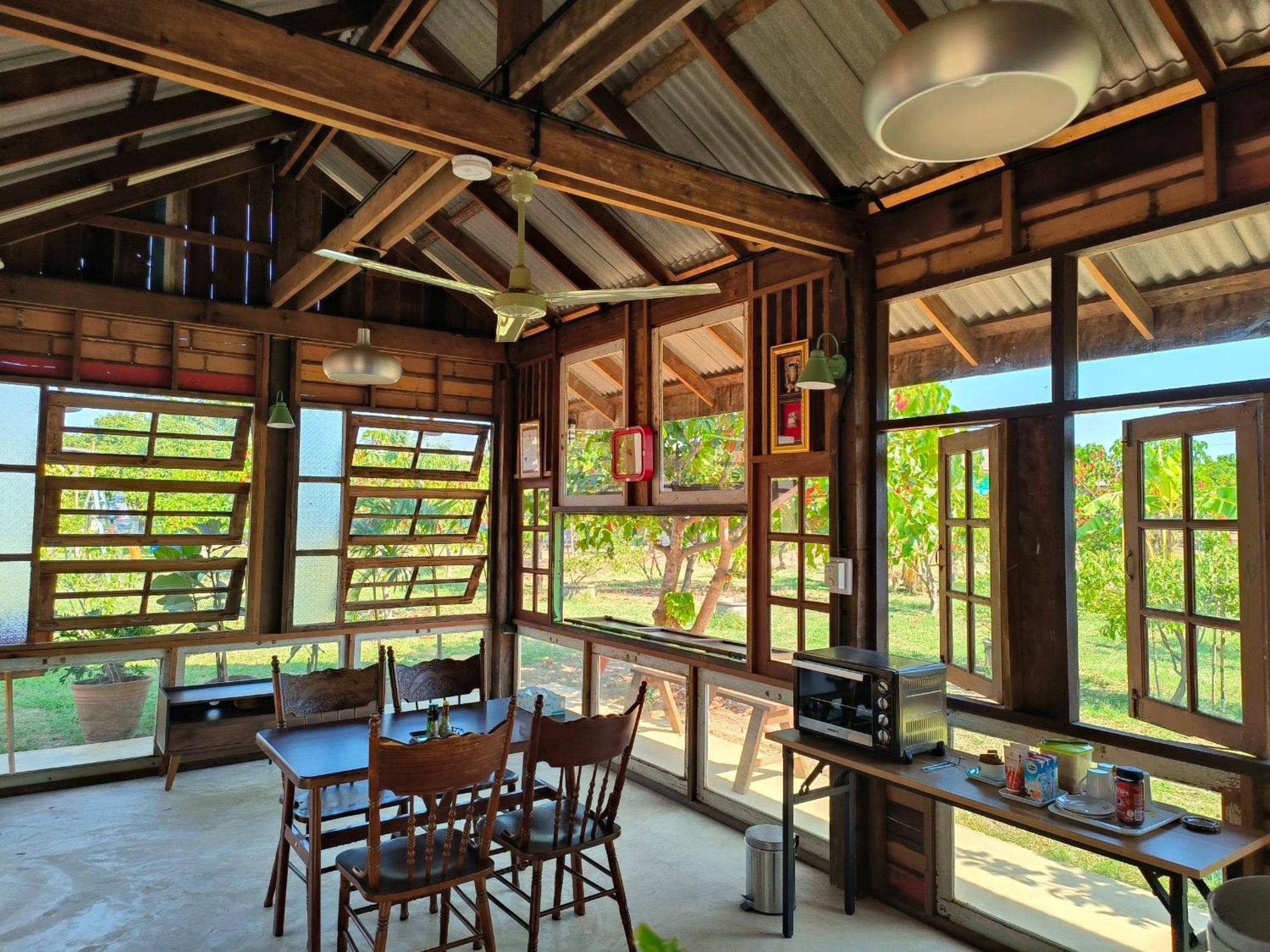 Shine Villa Sukhothai