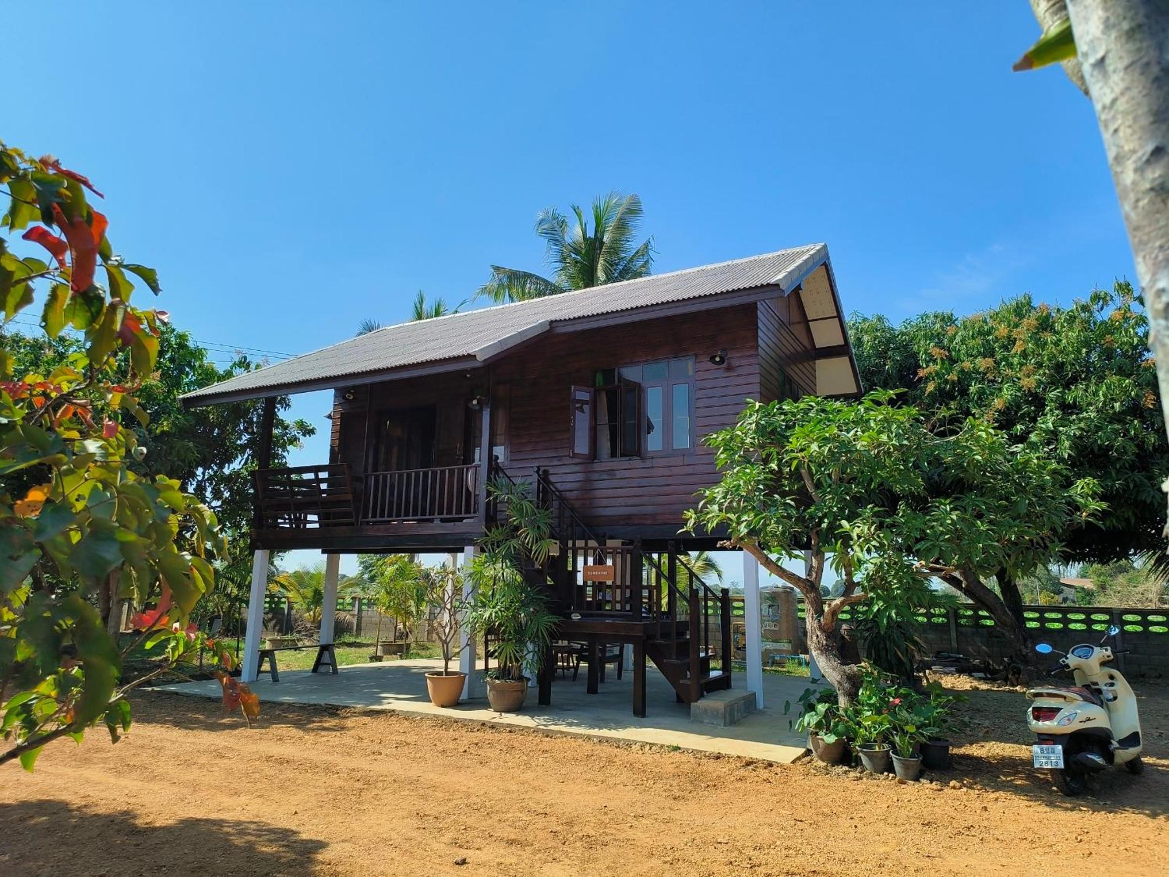 Shine Villa Sukhothai