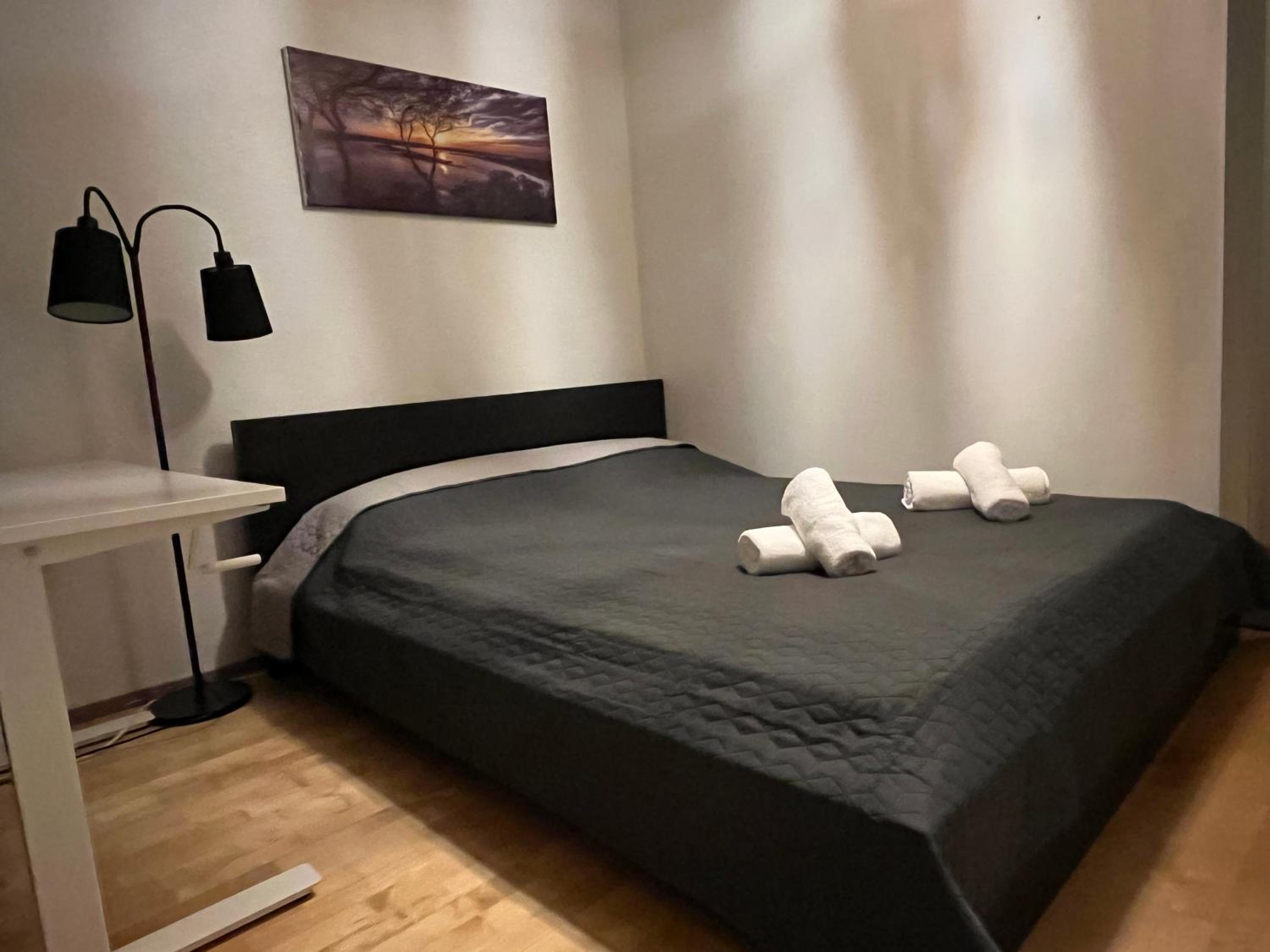 Calm World Residence