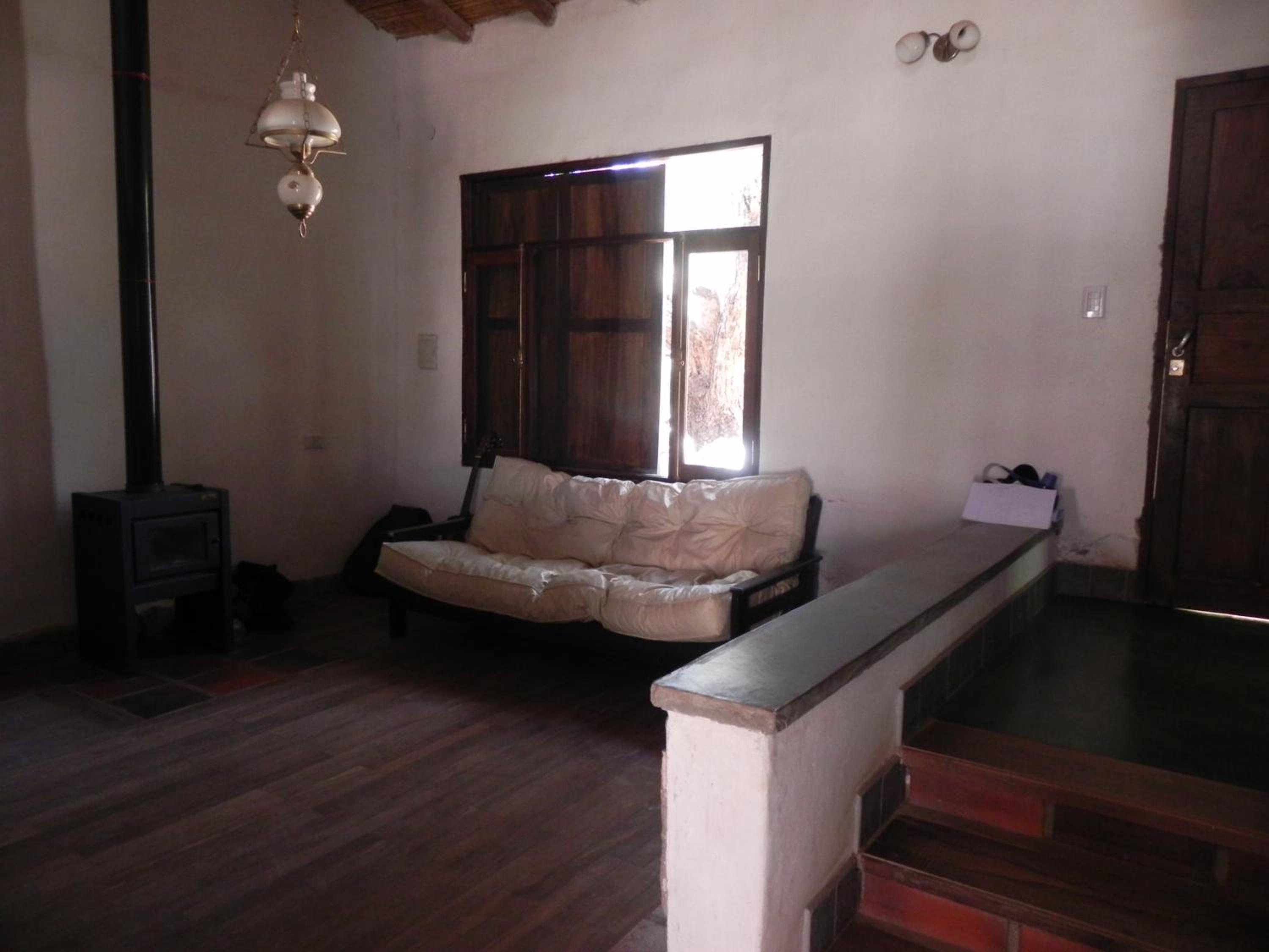 Cabañas Maimará