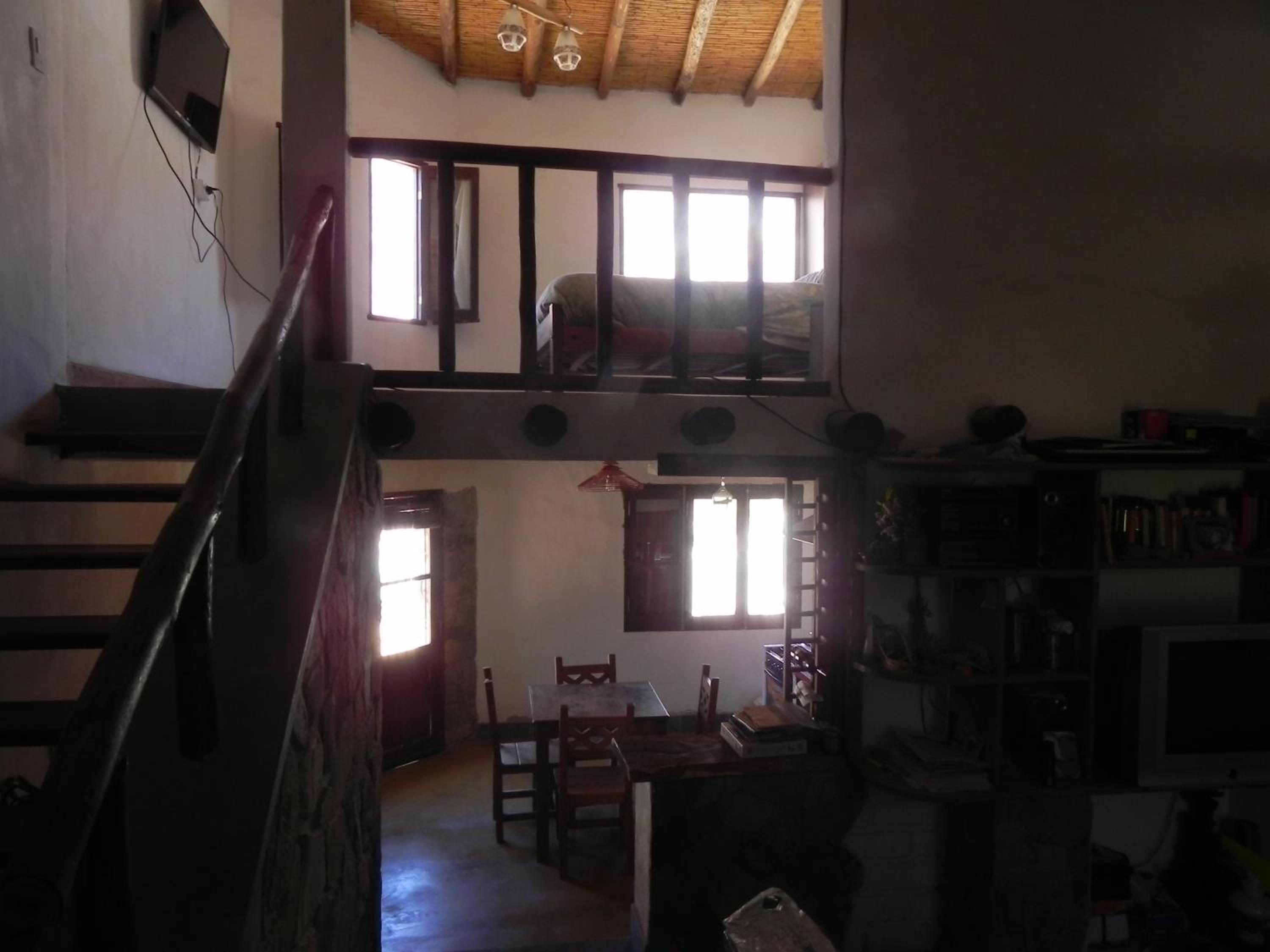 Cabañas Maimará