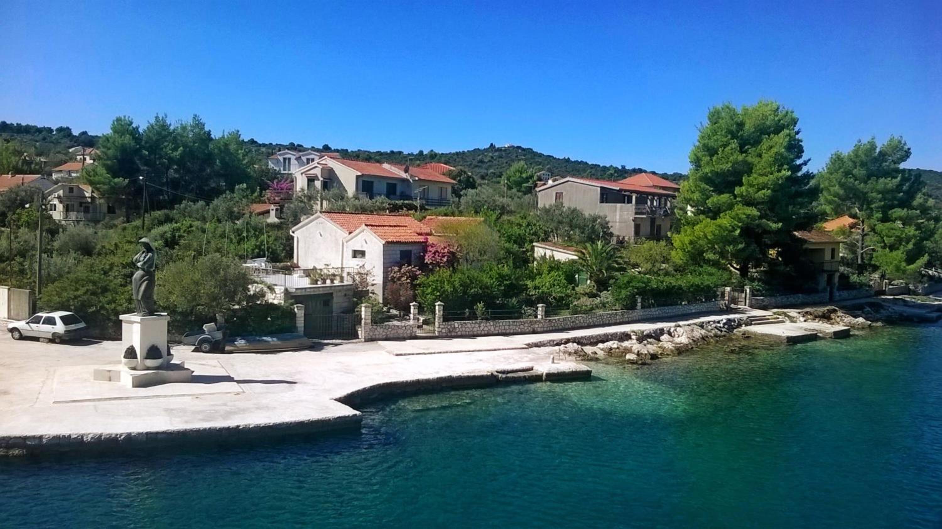 Apartmani Conar