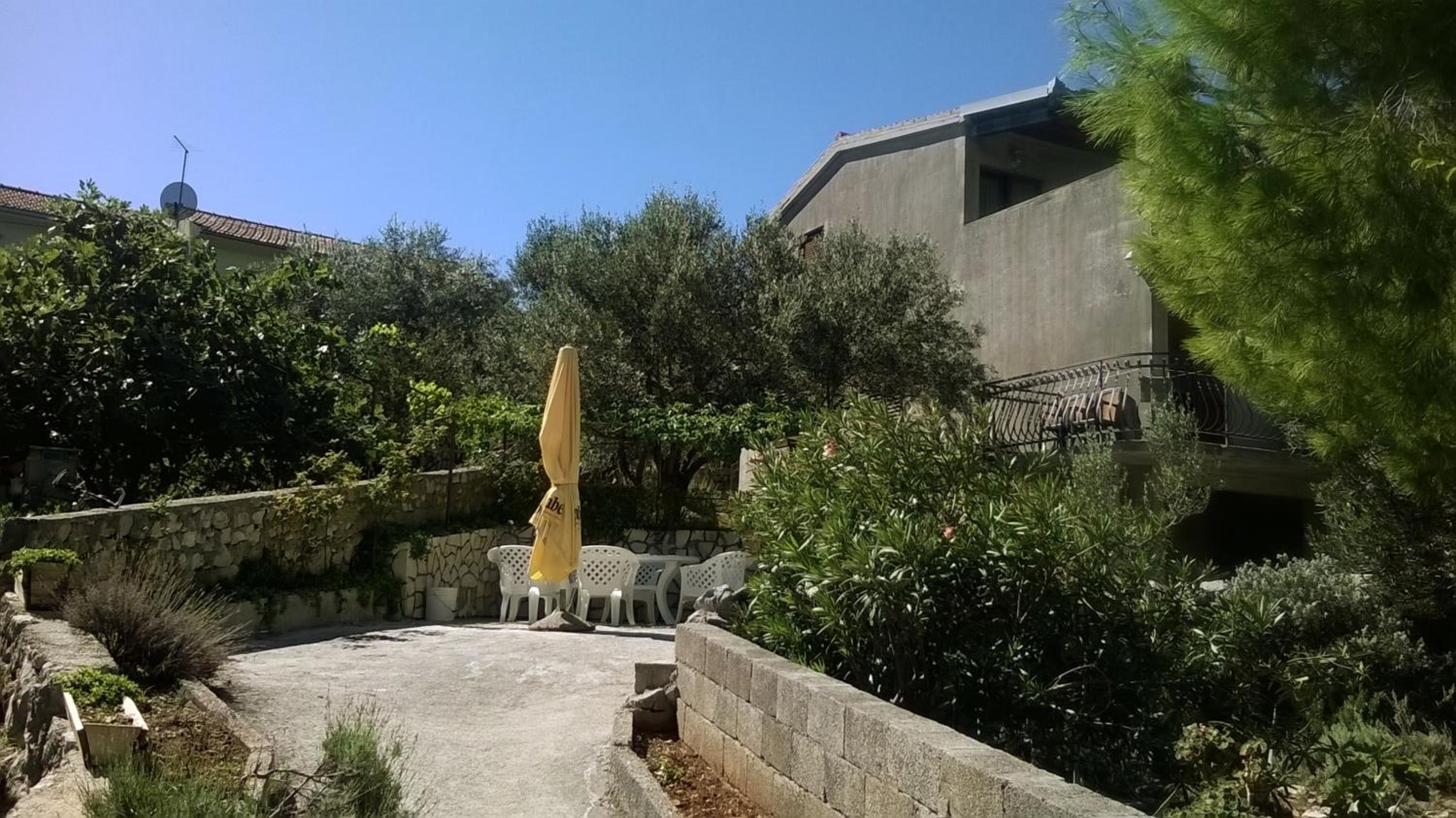 Apartmani Conar