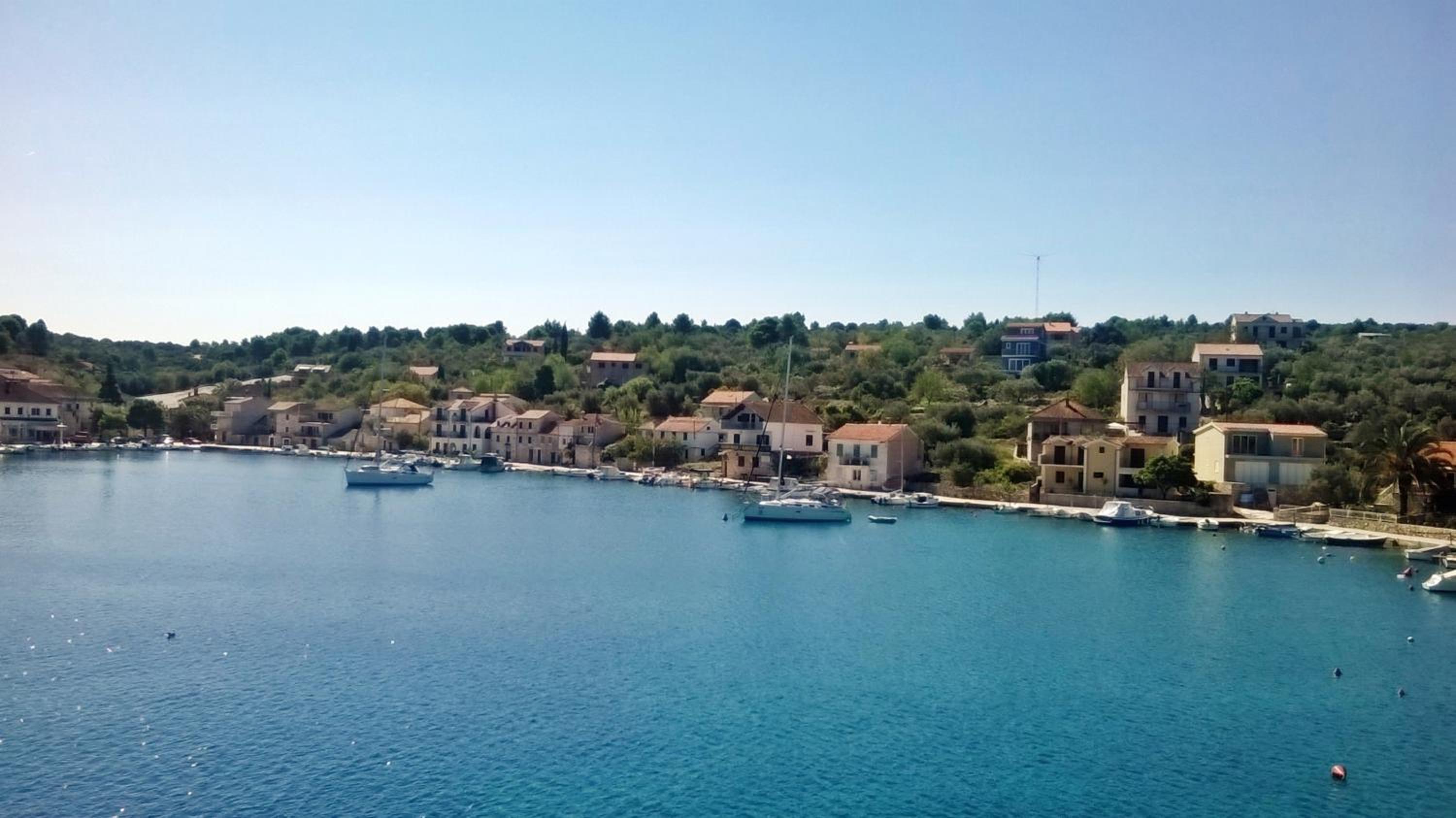 Apartmani Conar