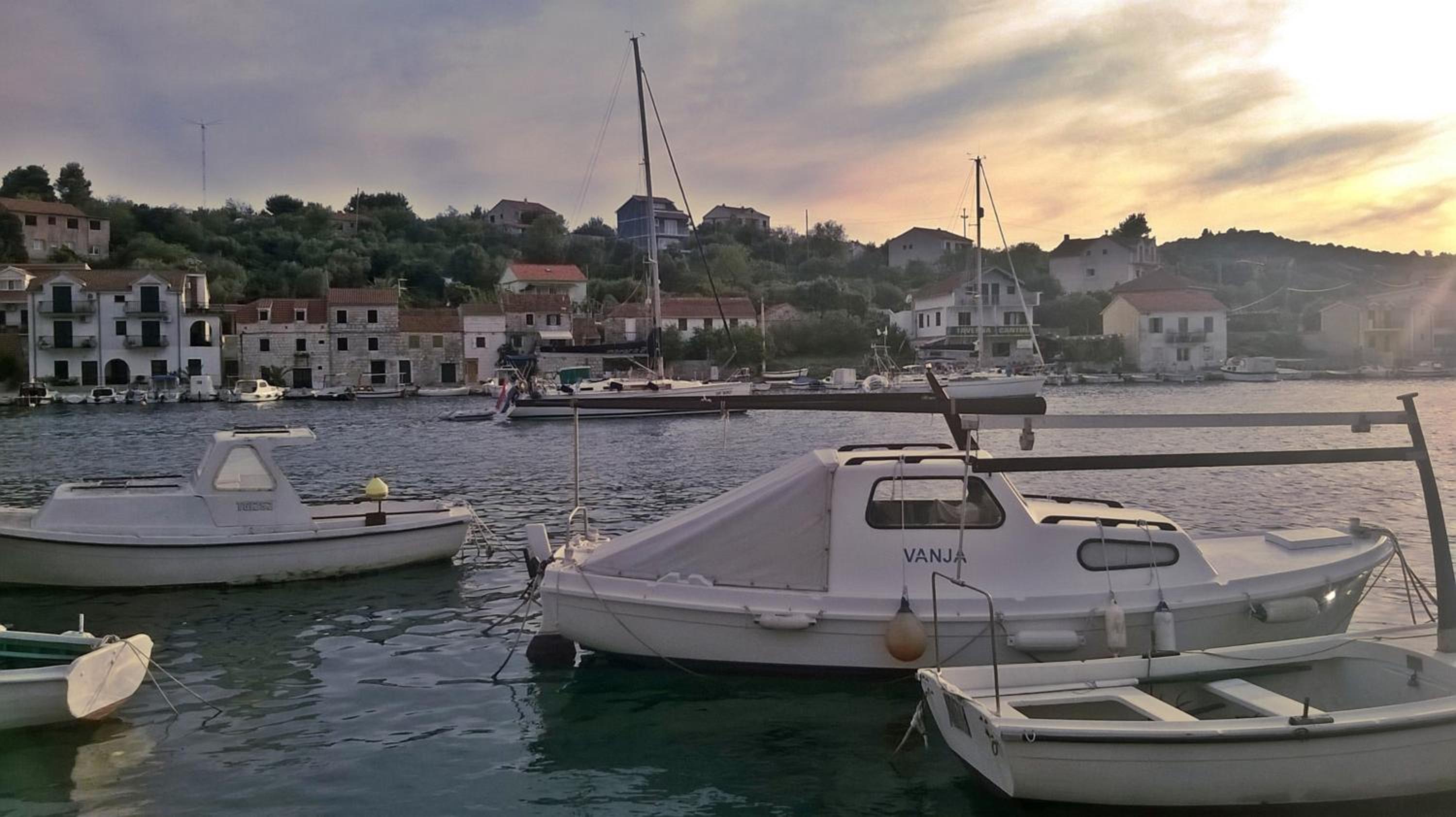 Apartmani Conar