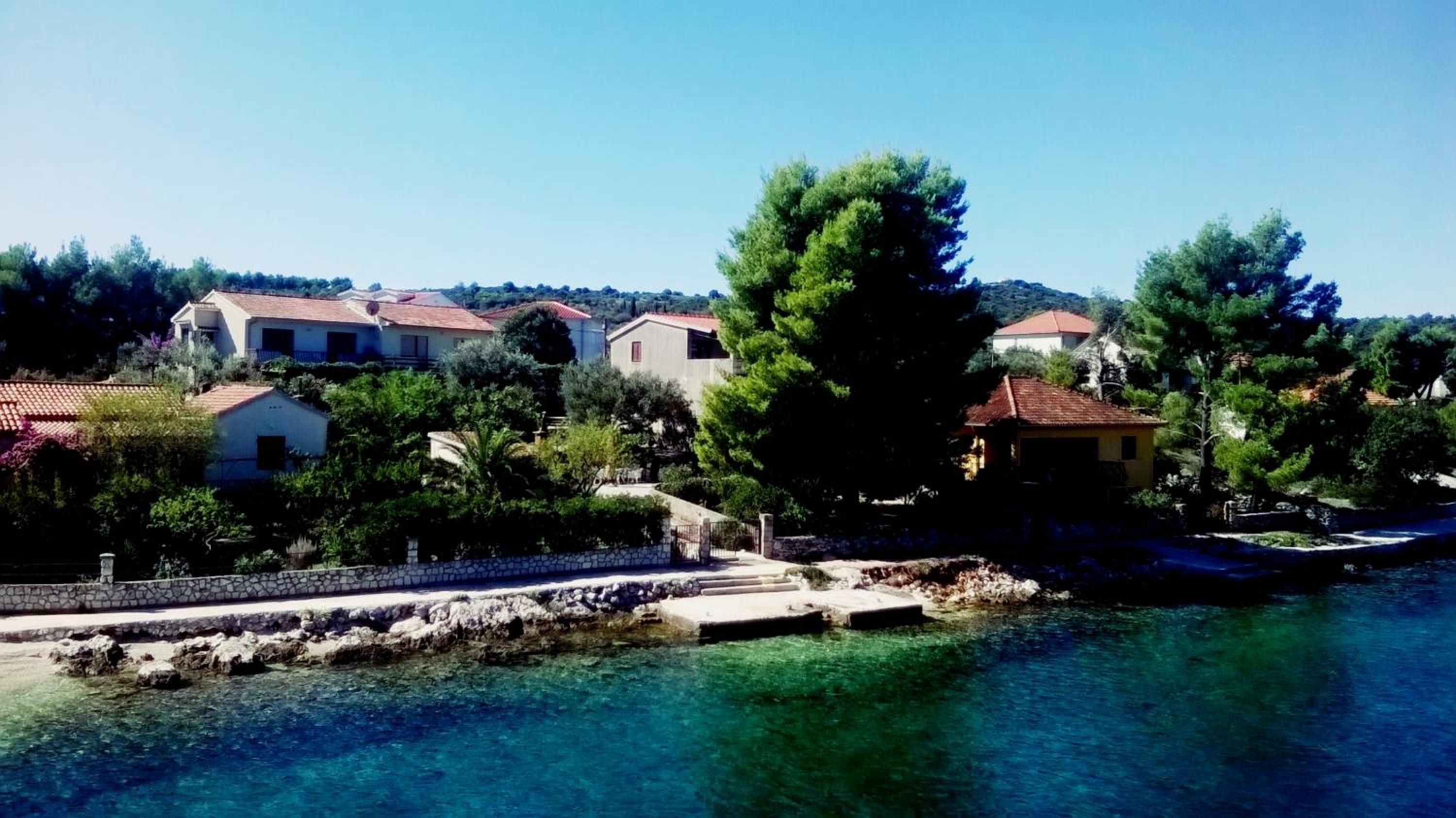 Apartmani Conar