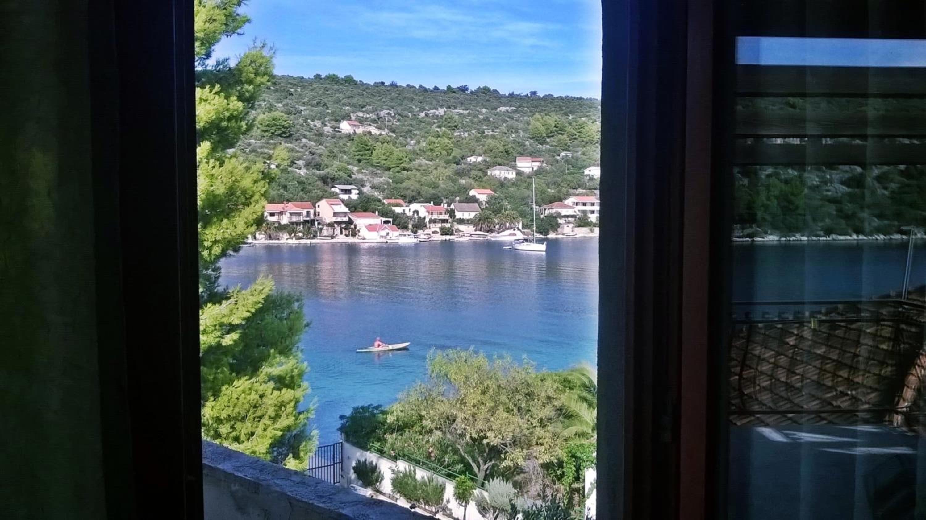 Apartmani Conar