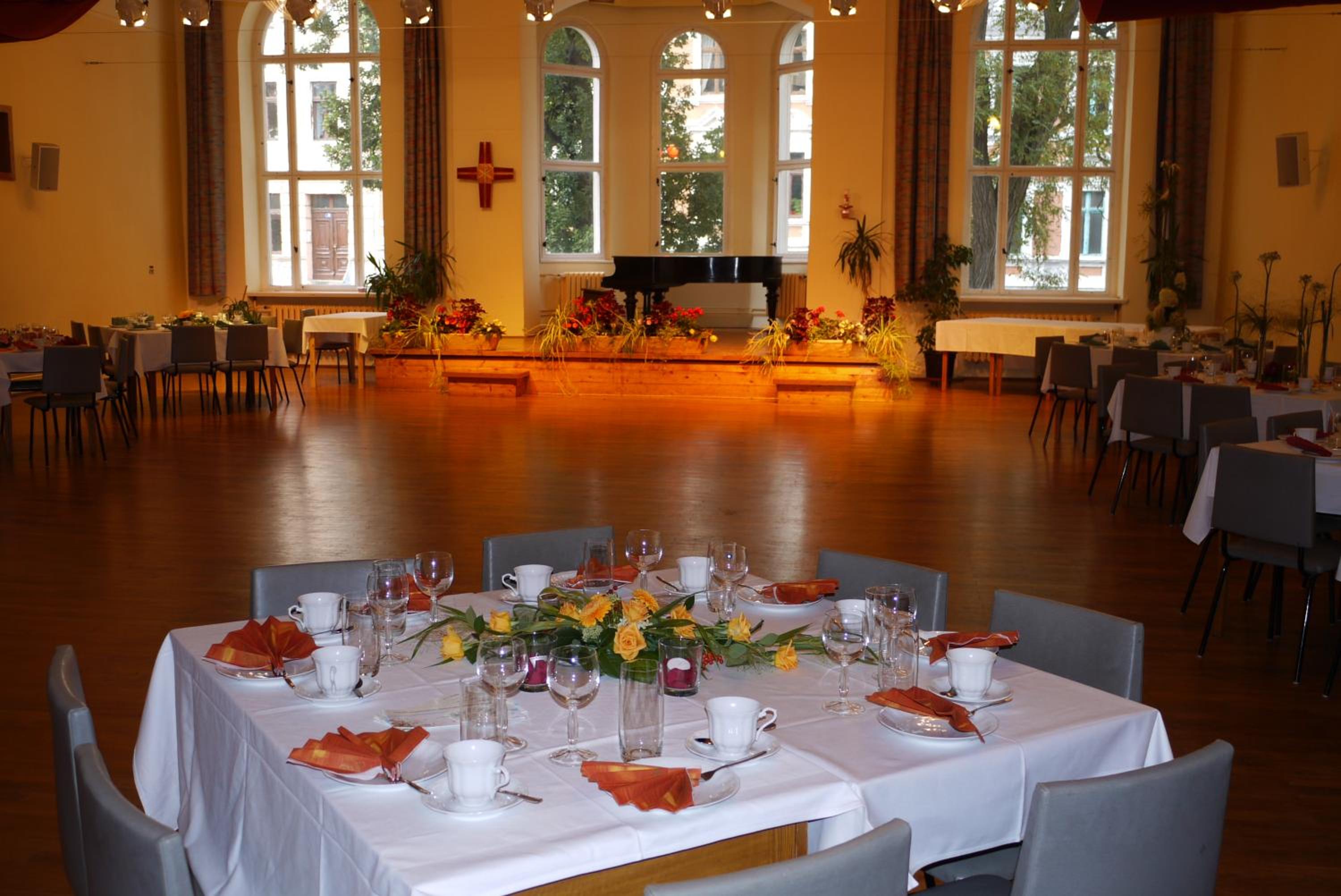Pension zur Wartburg