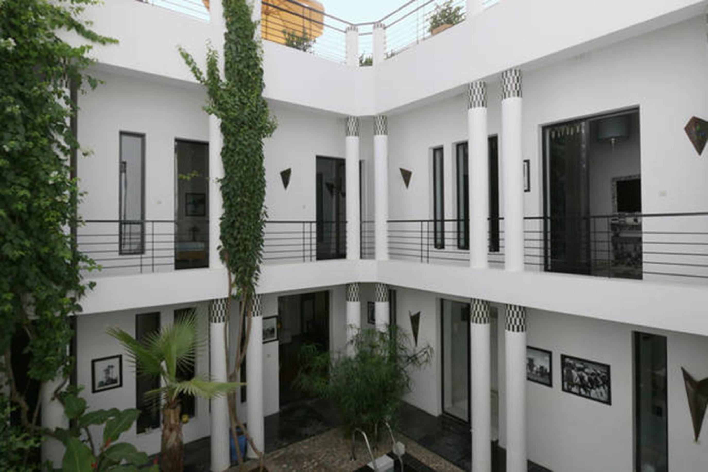 Riad Tchina