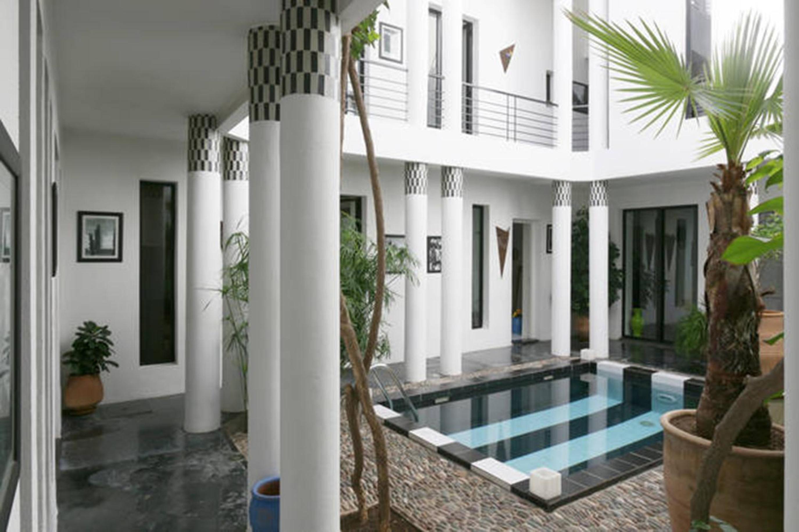 Riad Tchina