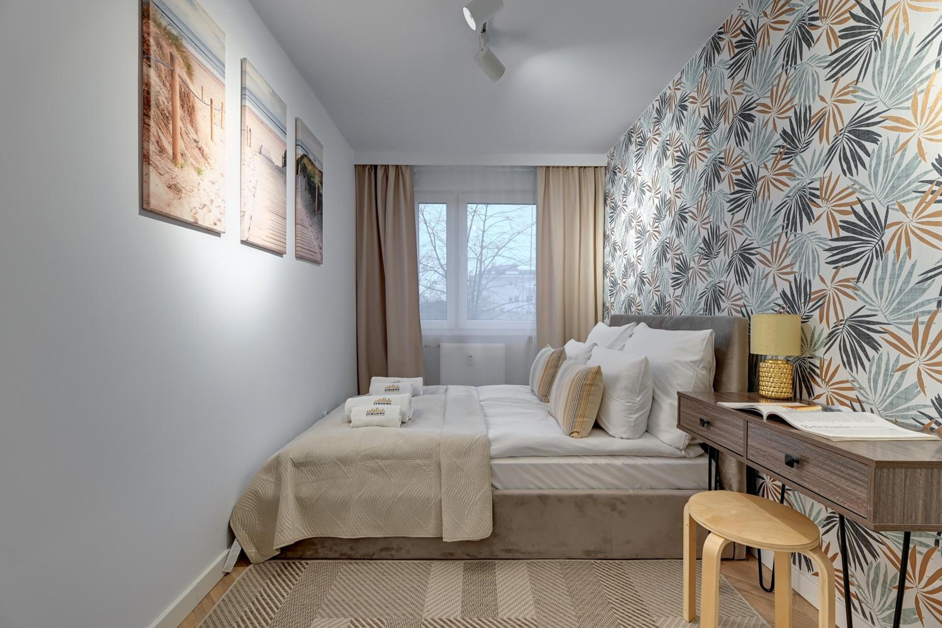 Hallera by Downtown Apartments
