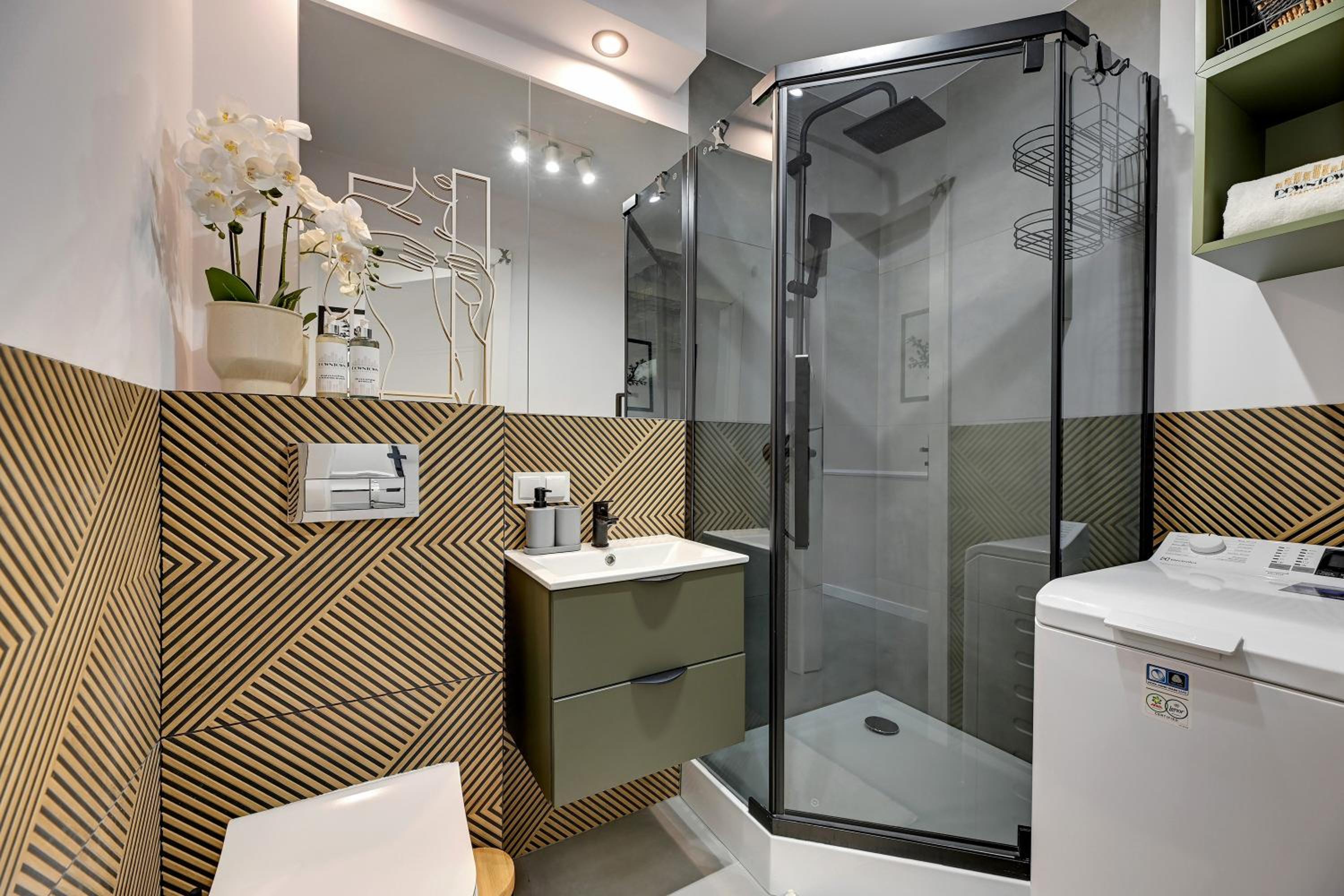 Hallera by Downtown Apartments