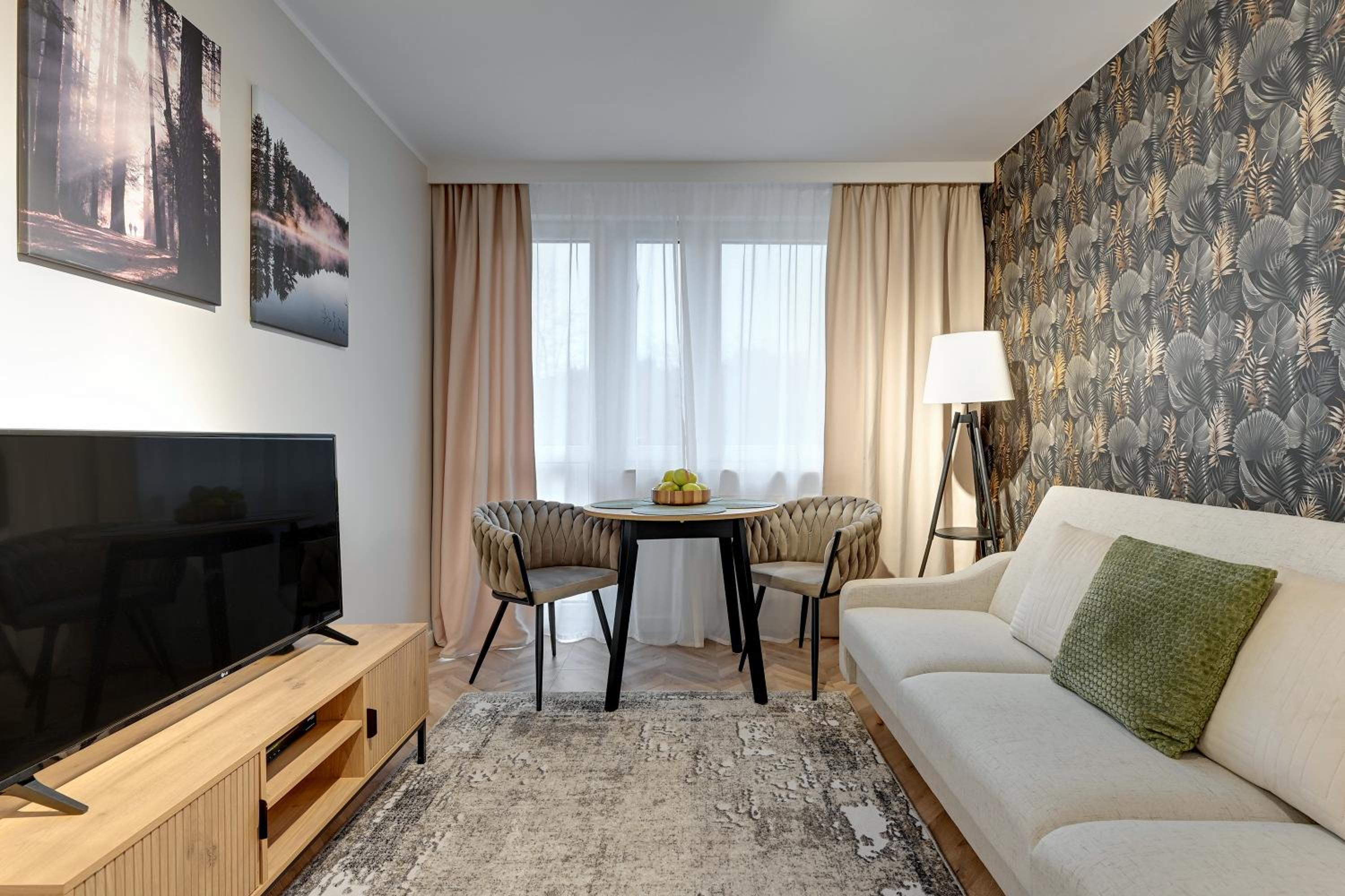 Hallera by Downtown Apartments