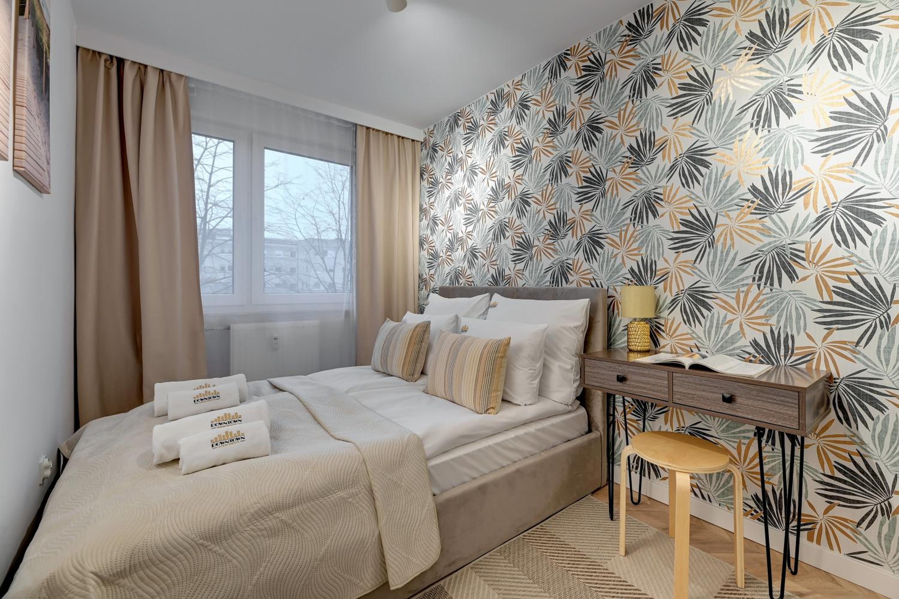 Hallera by Downtown Apartments