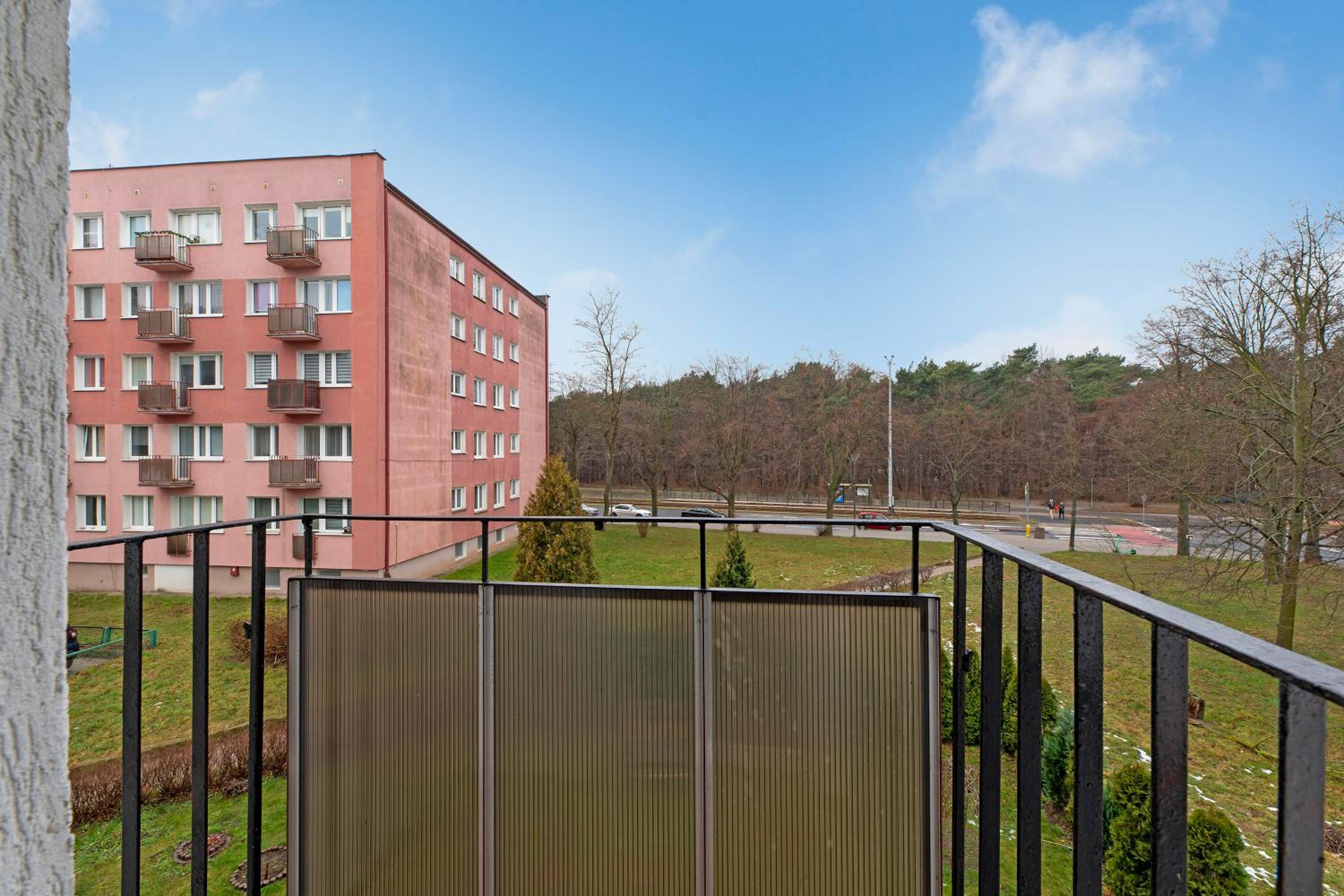 Hallera by Downtown Apartments