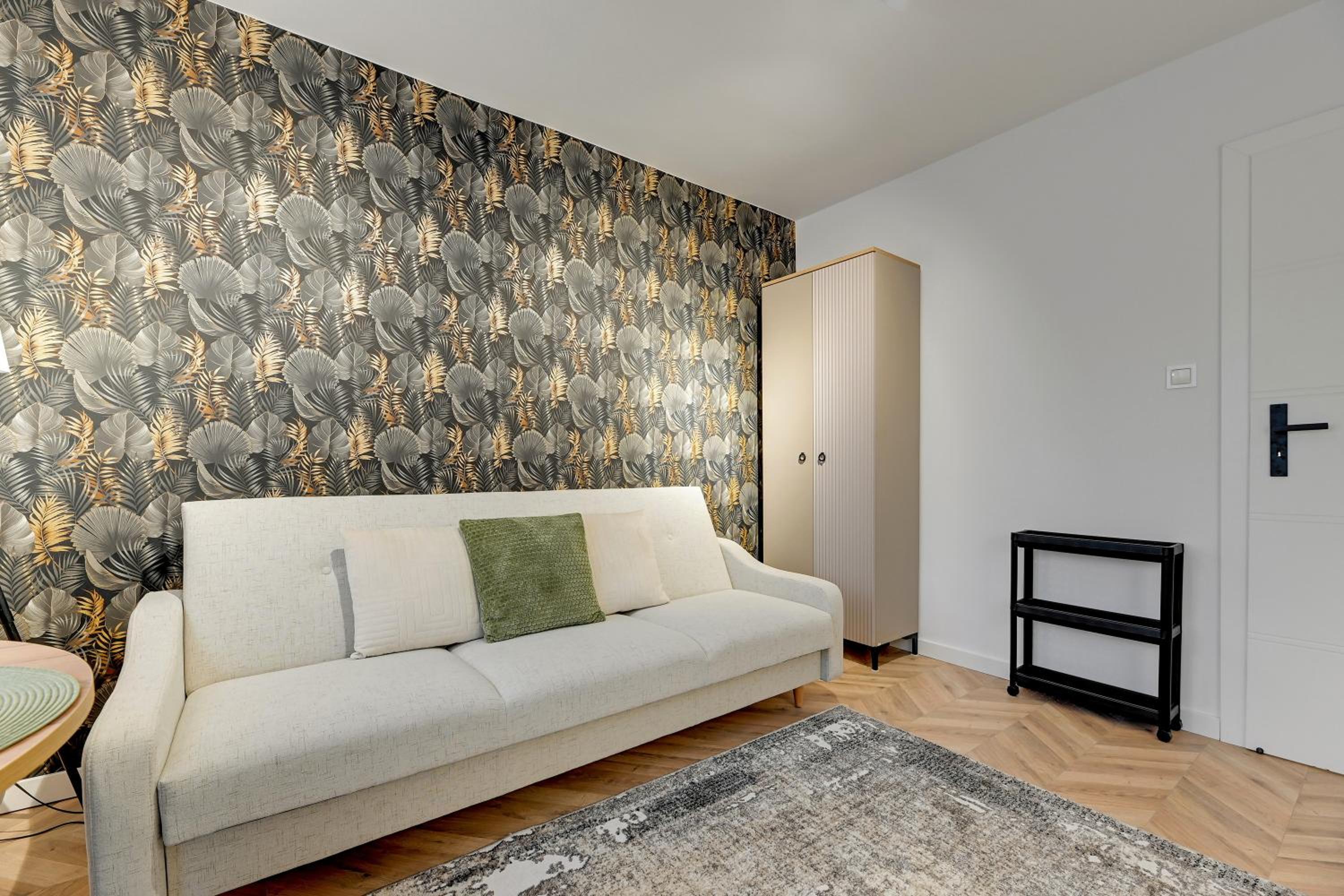 Hallera by Downtown Apartments