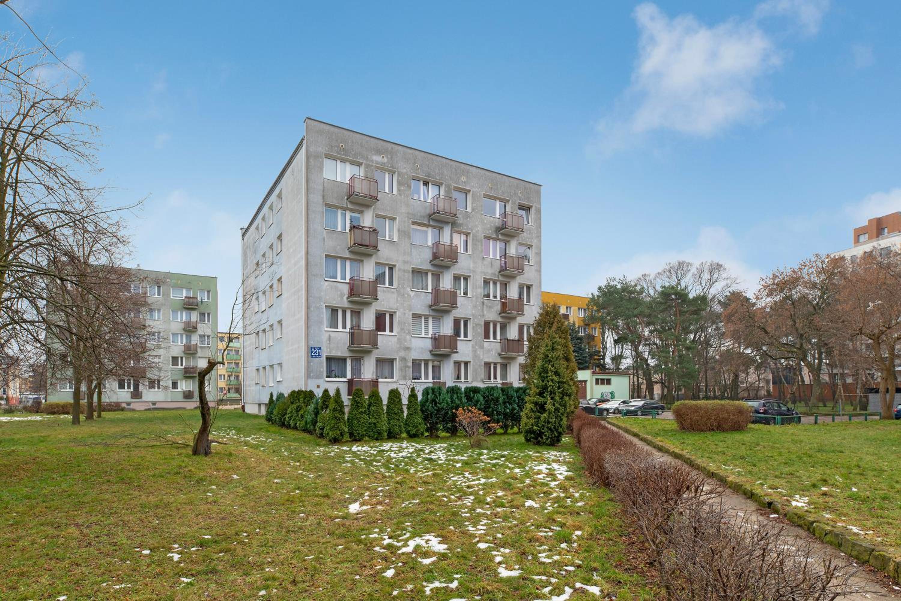 Hallera by Downtown Apartments