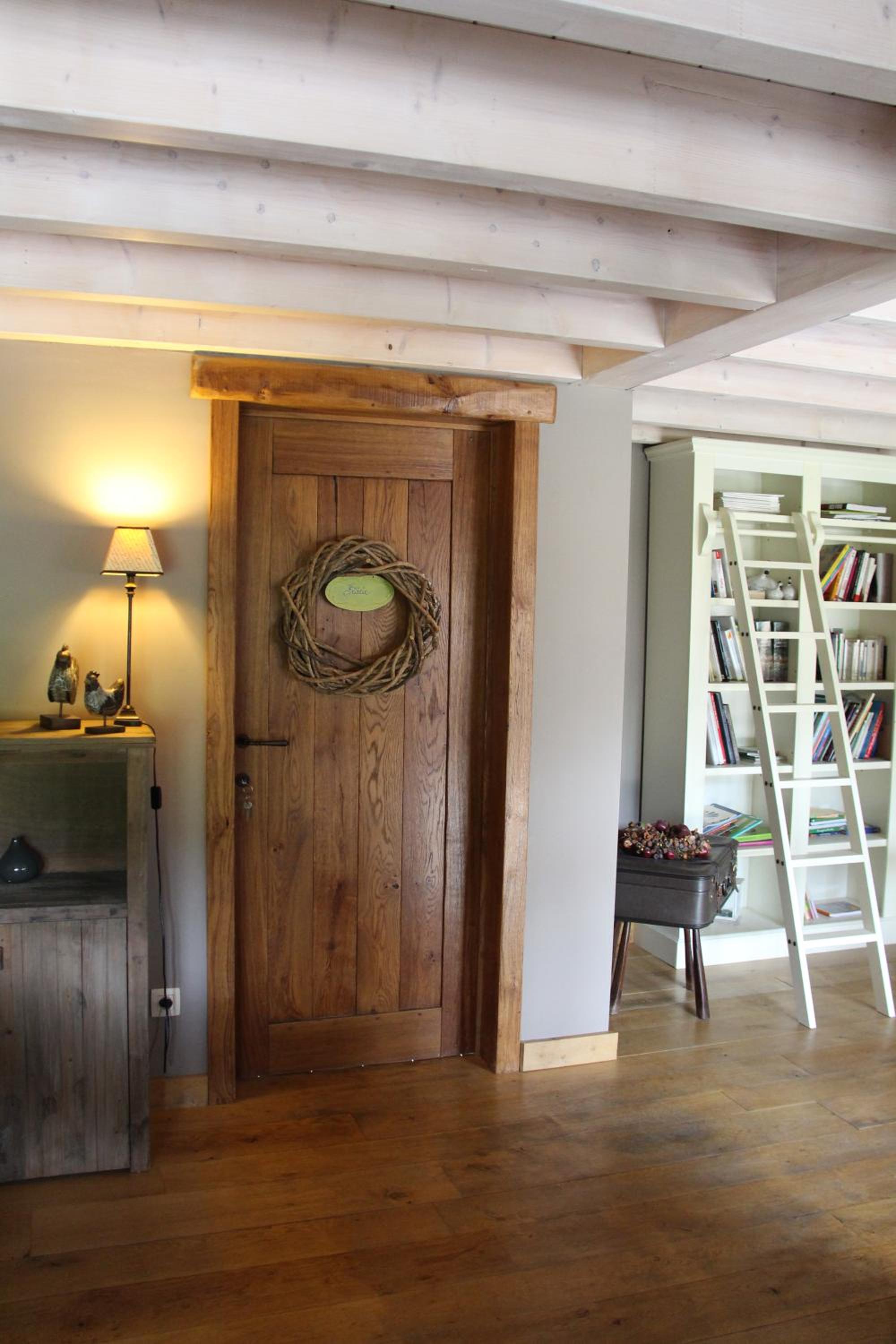 B&B La Bouliniere