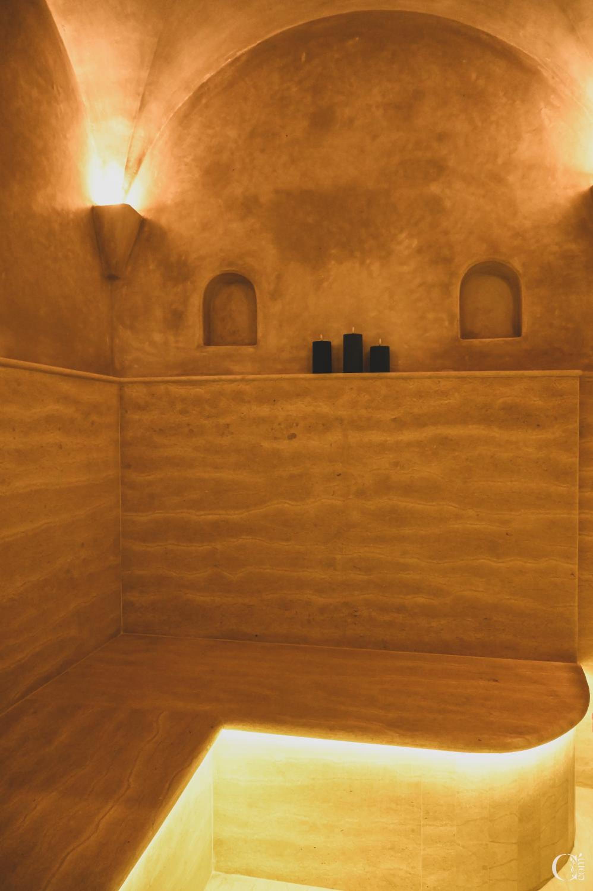 Riad des Sources