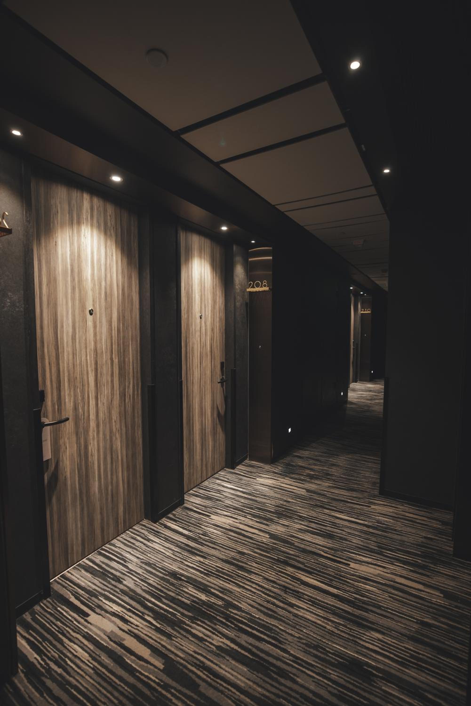 Page148, Page Hotels
